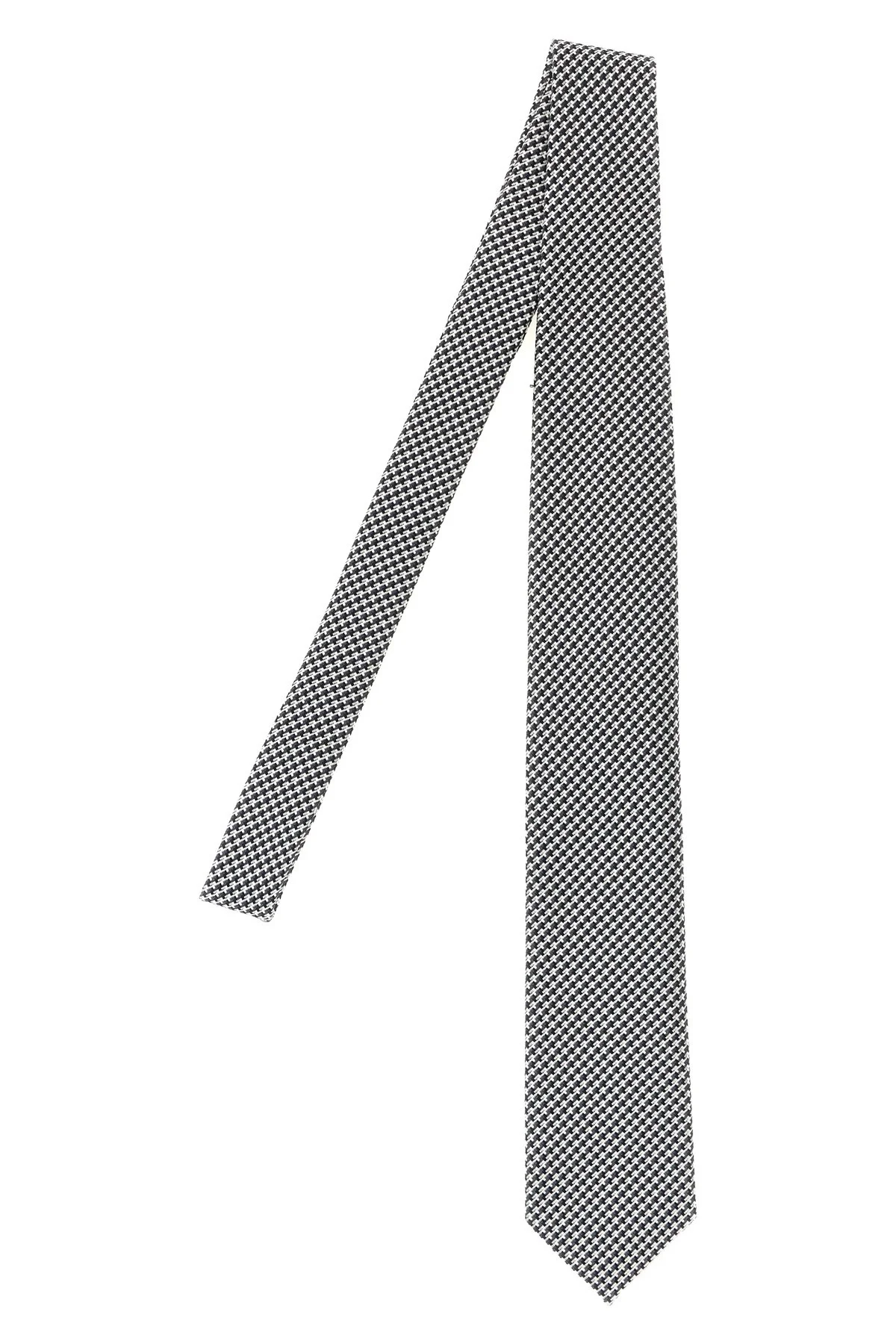 Tonal star tie - 1