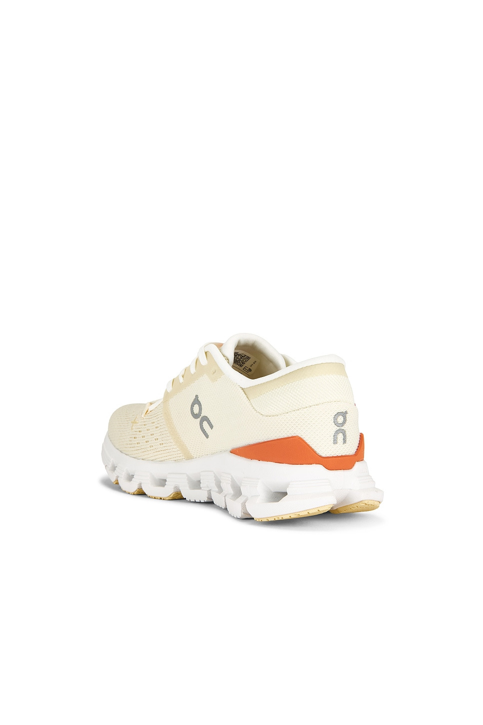 Cloud X 4 Sneaker - 3