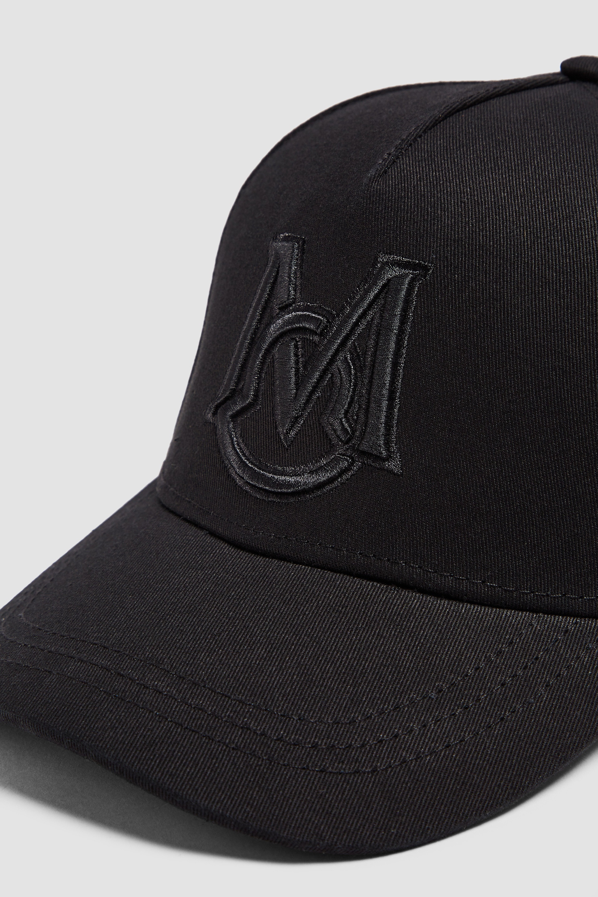 Gabardine Baseball Cap 5