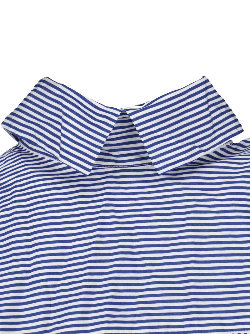 Daniela Gregis STRIPED SHIRT "ROSSELLA" outlook