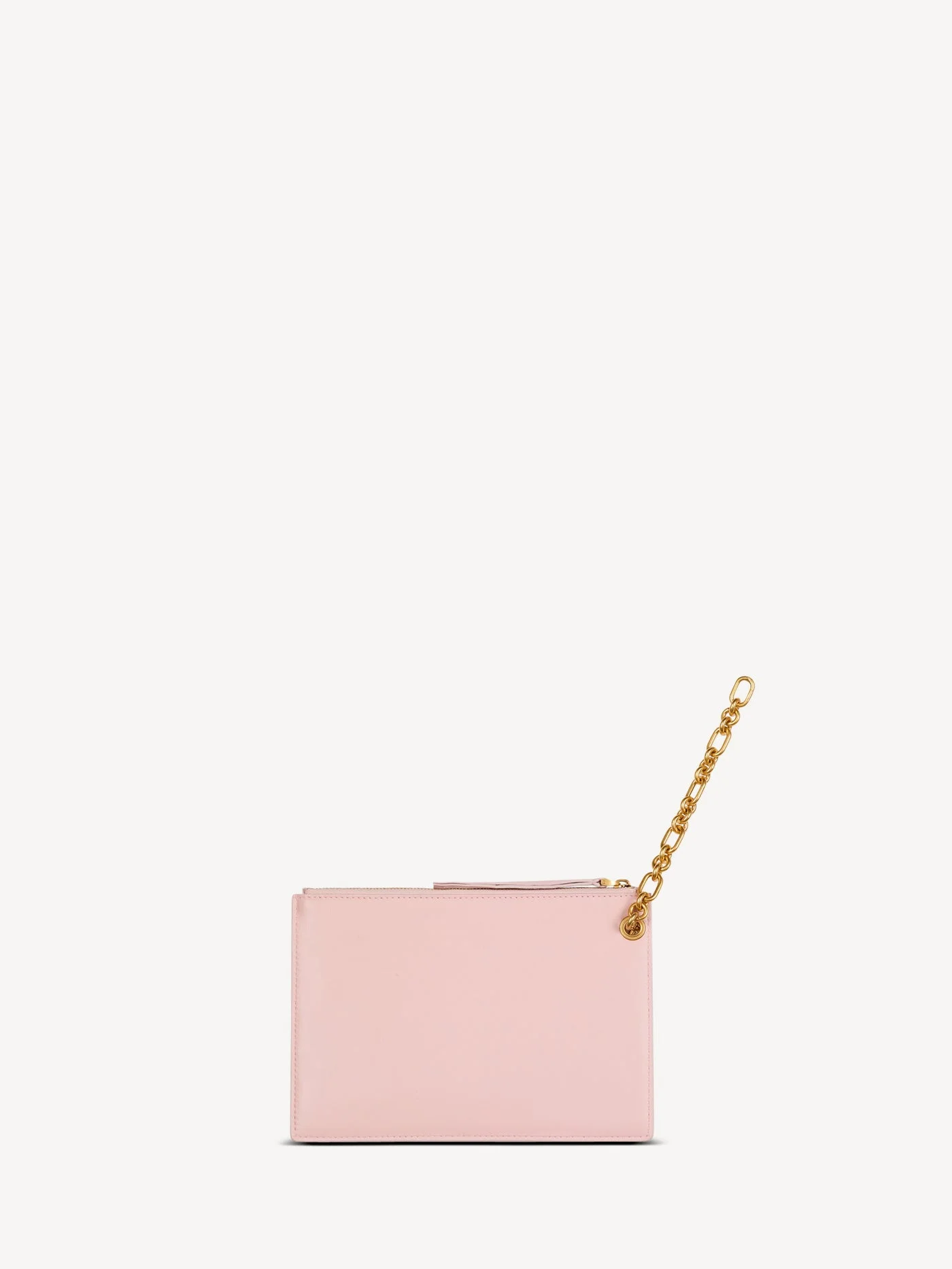 Pulse card holder in smooth leather - 1