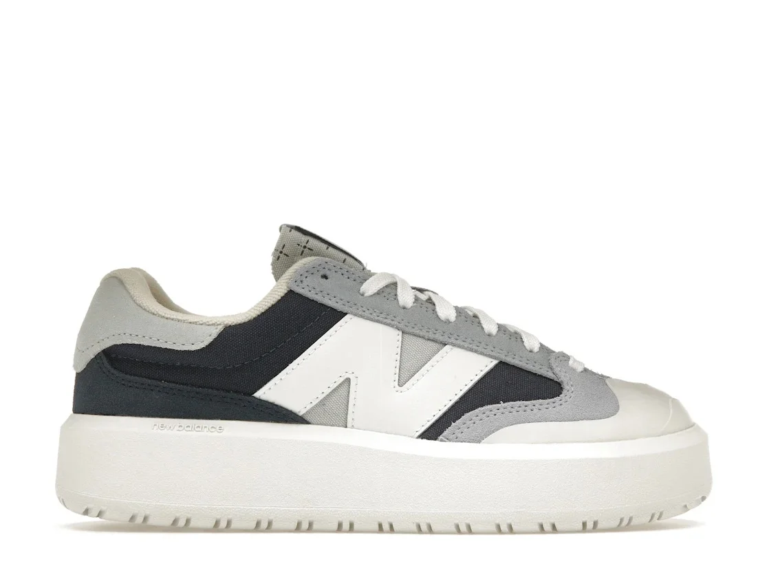 New Balance CT302 Vintage Indigo Dusk Blue - 1