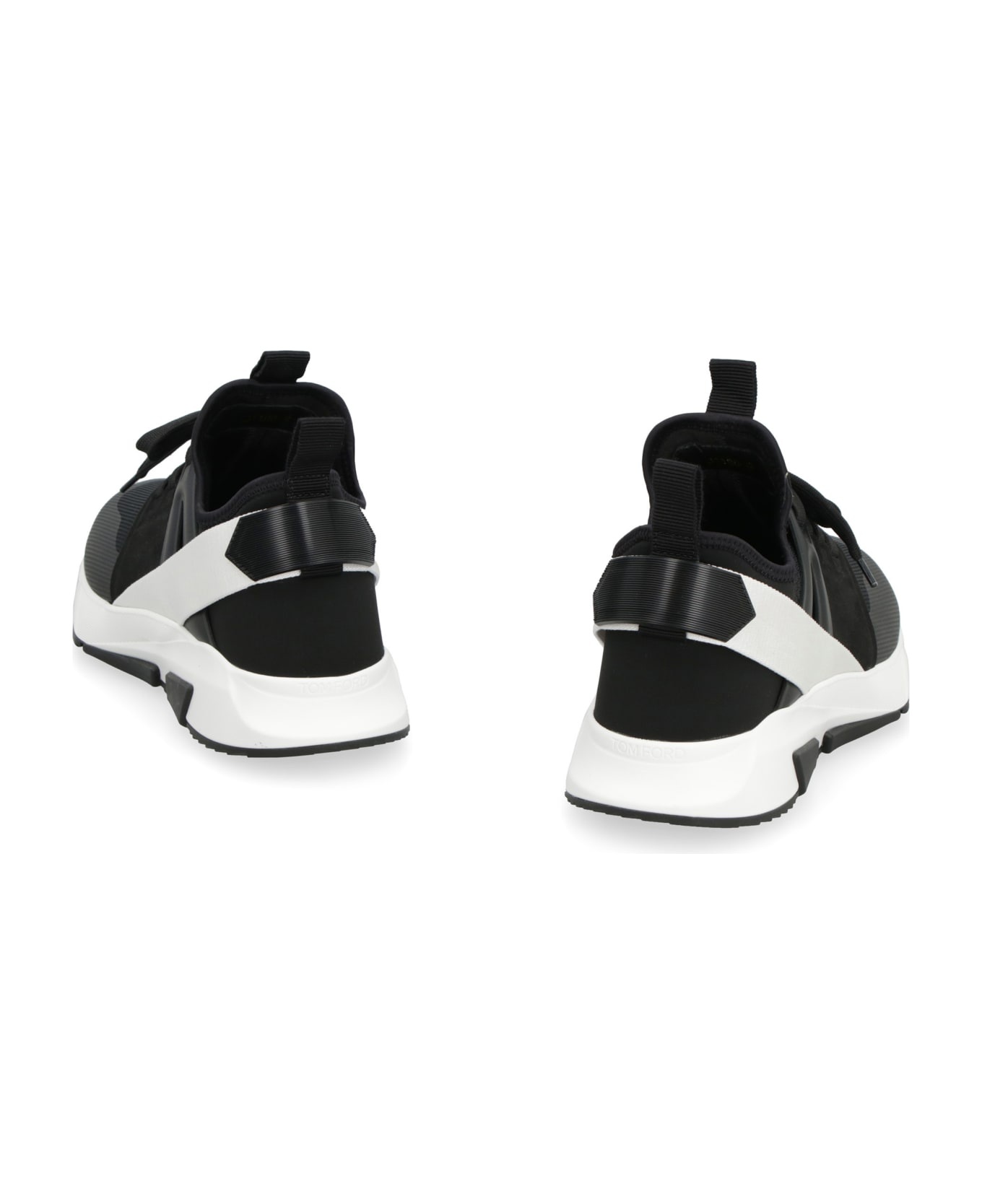 Jago Low-top Sneakers - 4