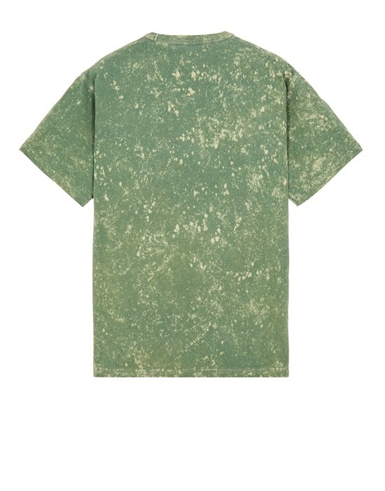 20945 OFF-DYE OVD TREATMENT OLIVE GREEN - 2