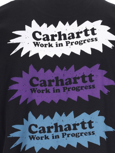 Carhartt 'S/S BAM' T-SHIRT outlook