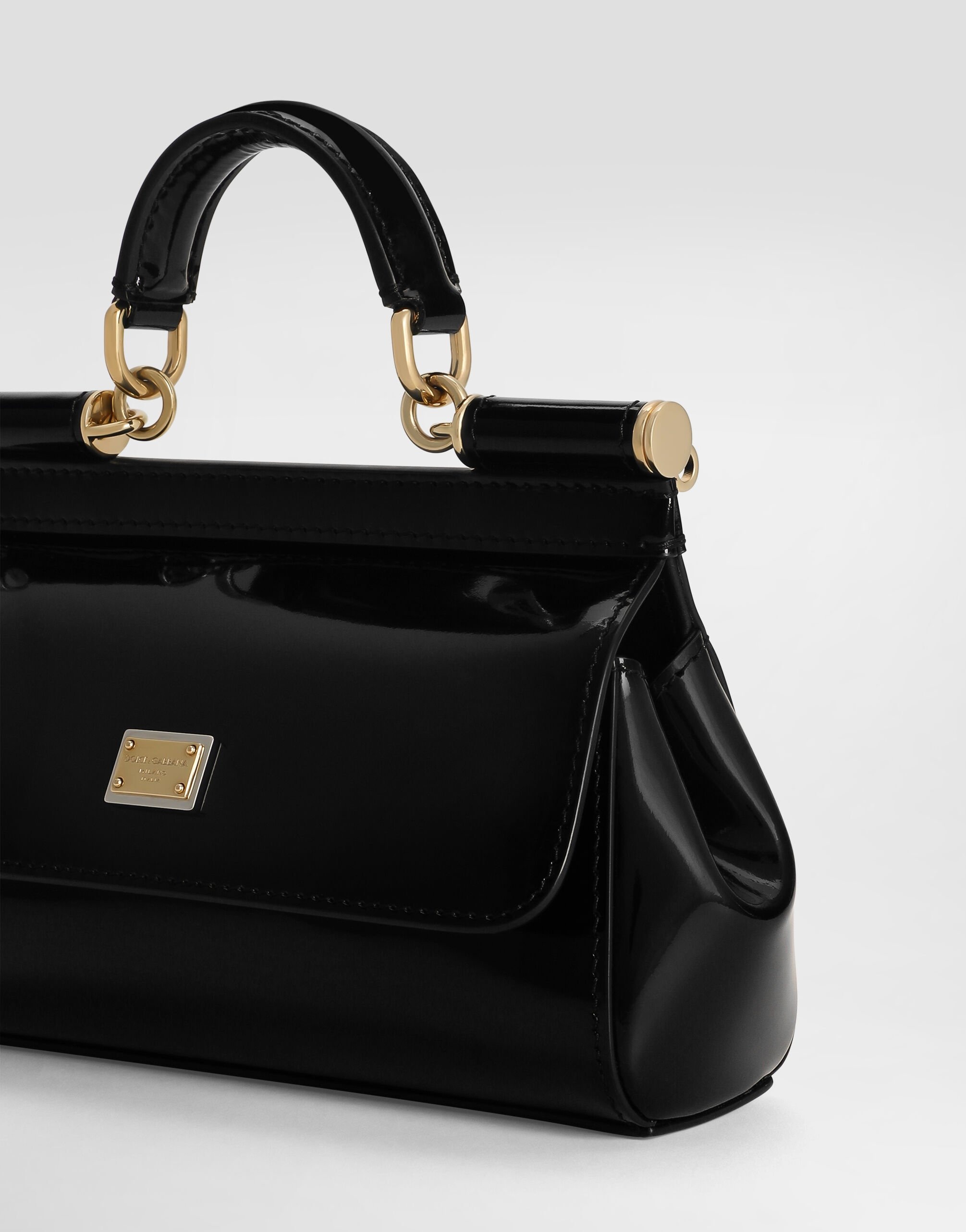 Small Sicily handbag - 6