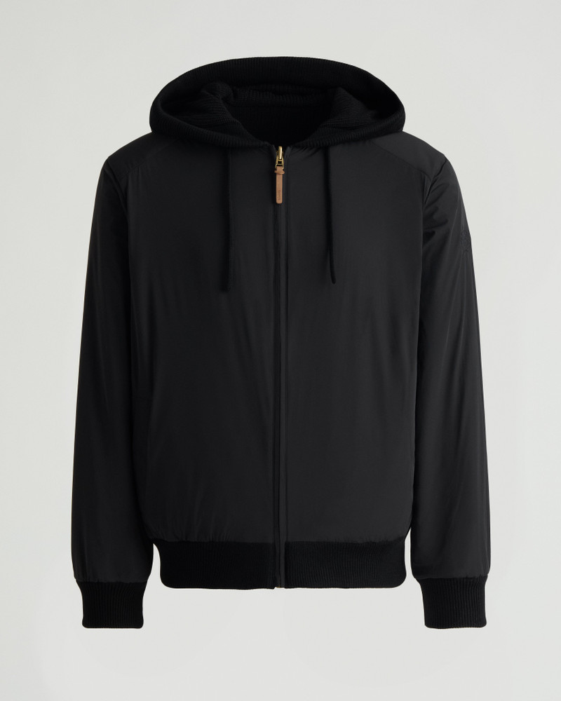 Quesnel Reversible Bomber 1