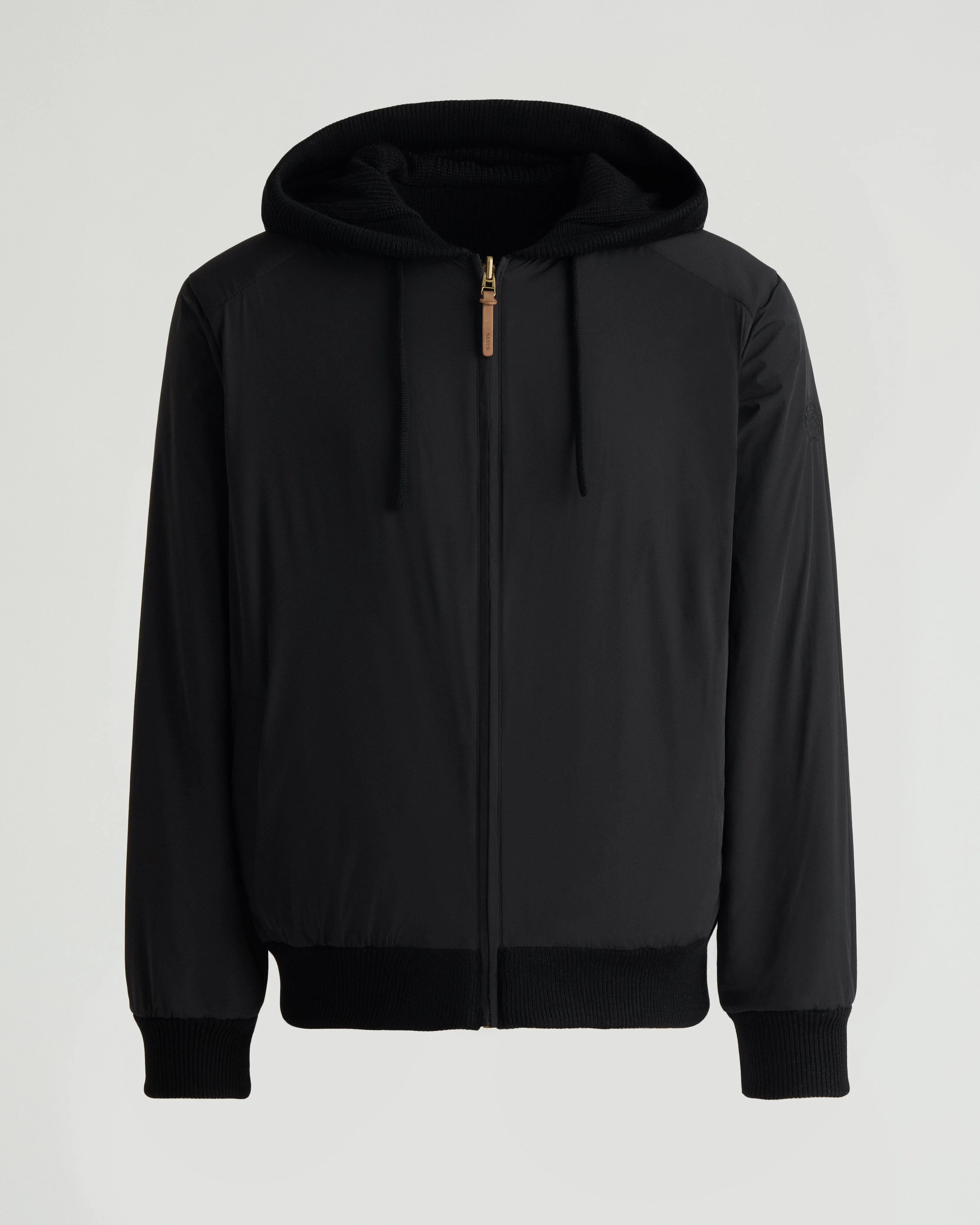 Quesnel Reversible Bomber - 1