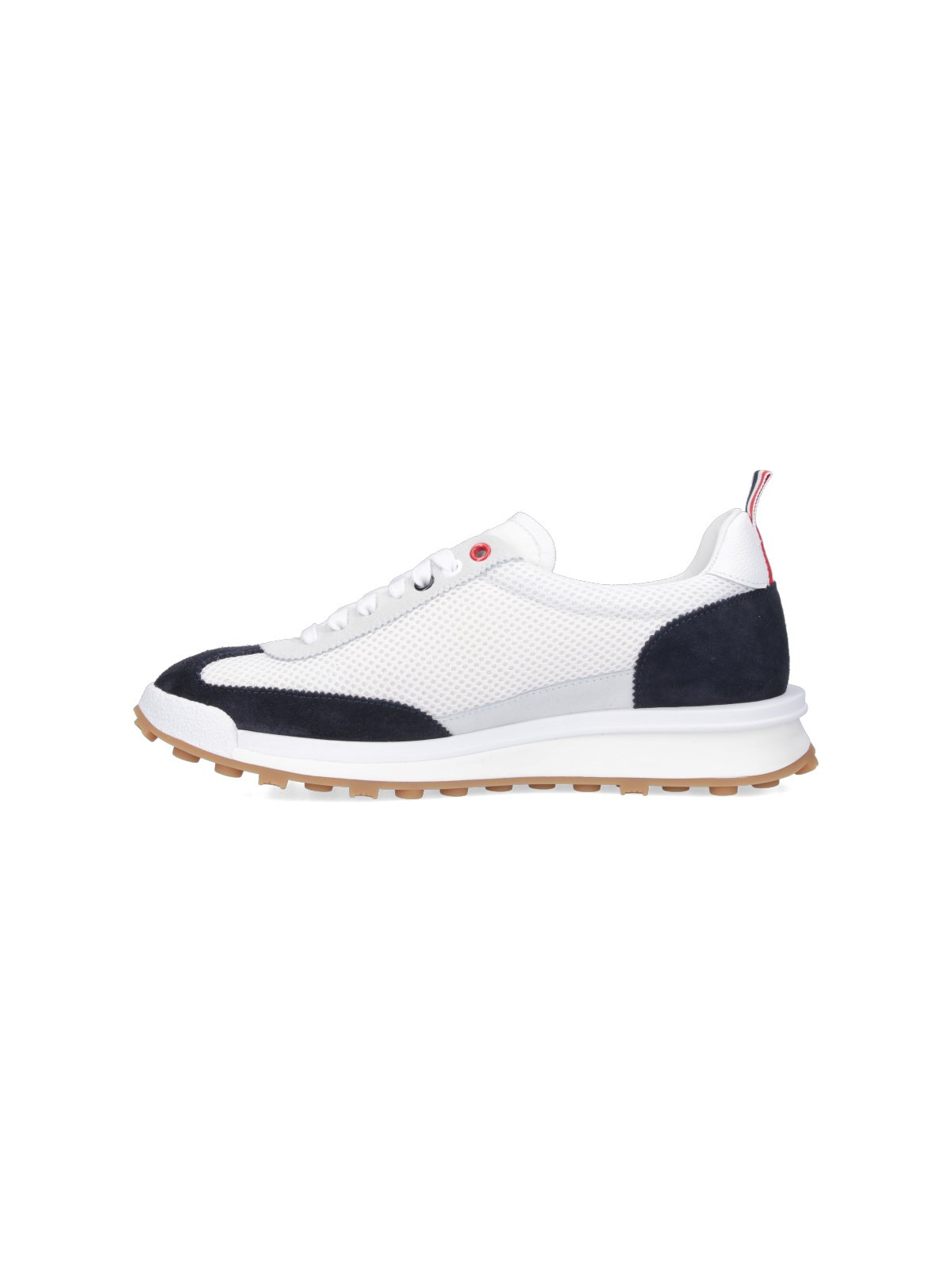 "TECH RUNNER" SNEAKERS - 3