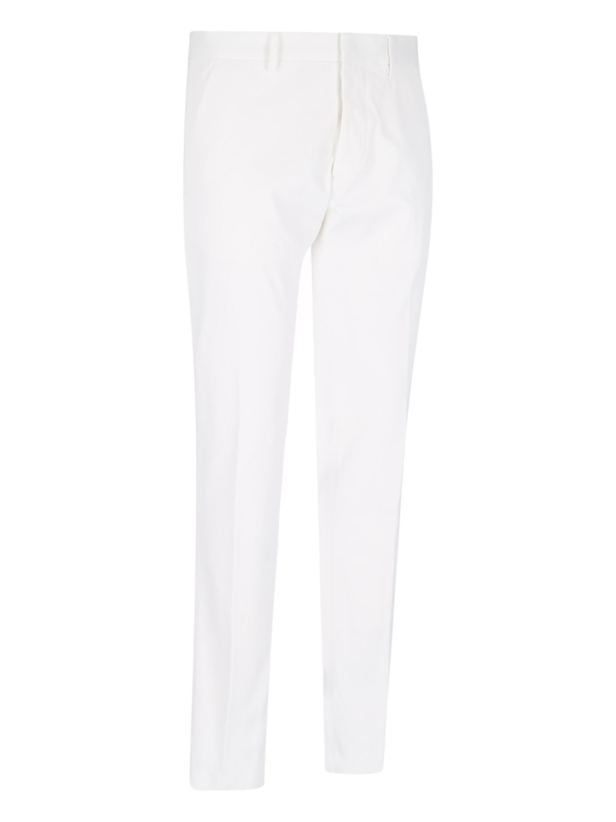 SLIM PANTS - 3