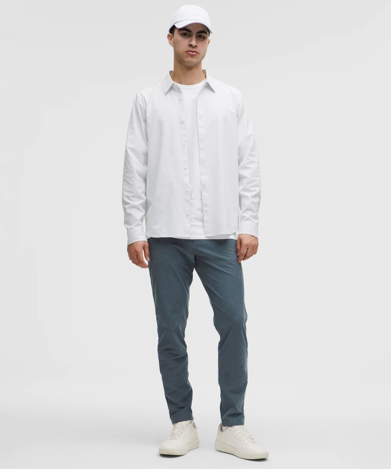 lululemon ABC Slim-Fit 5 Pocket Pant 32"L *Utilitech outlook