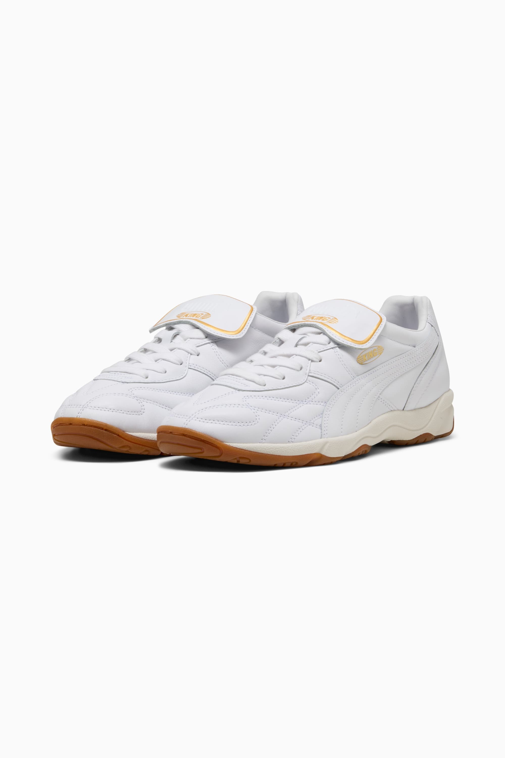 King Indoor Sneakers - 4