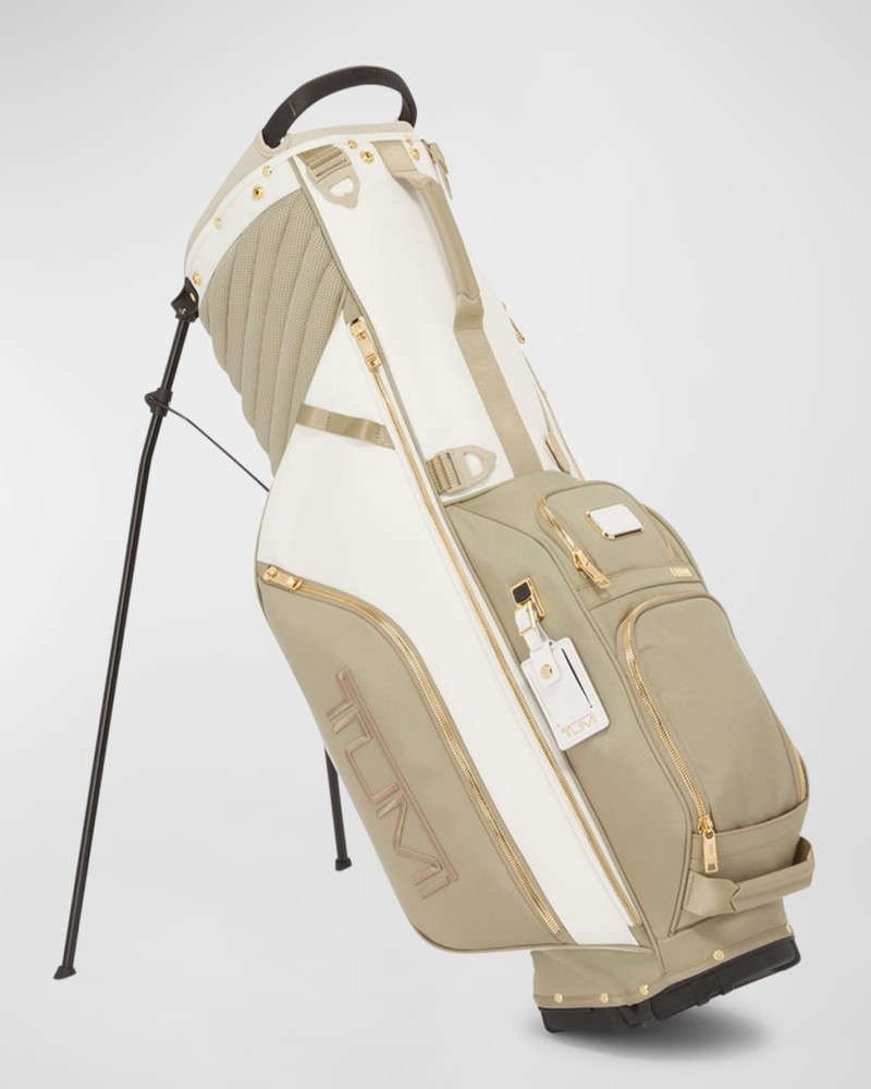 TUMI Golf Cart Bag outlook