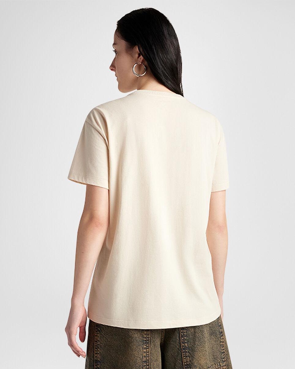 Relaxed Floral T-Shirt - 3