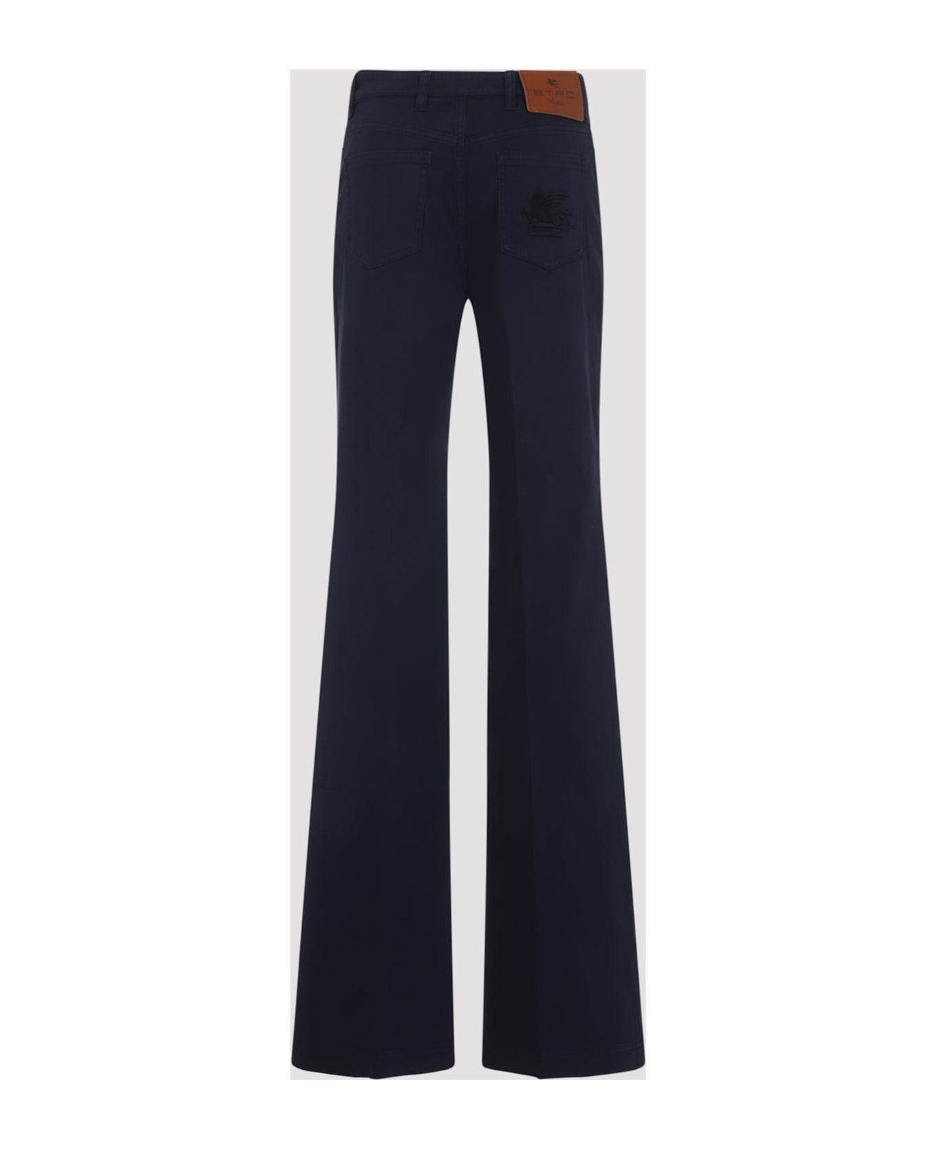 Denim Jeans - 4