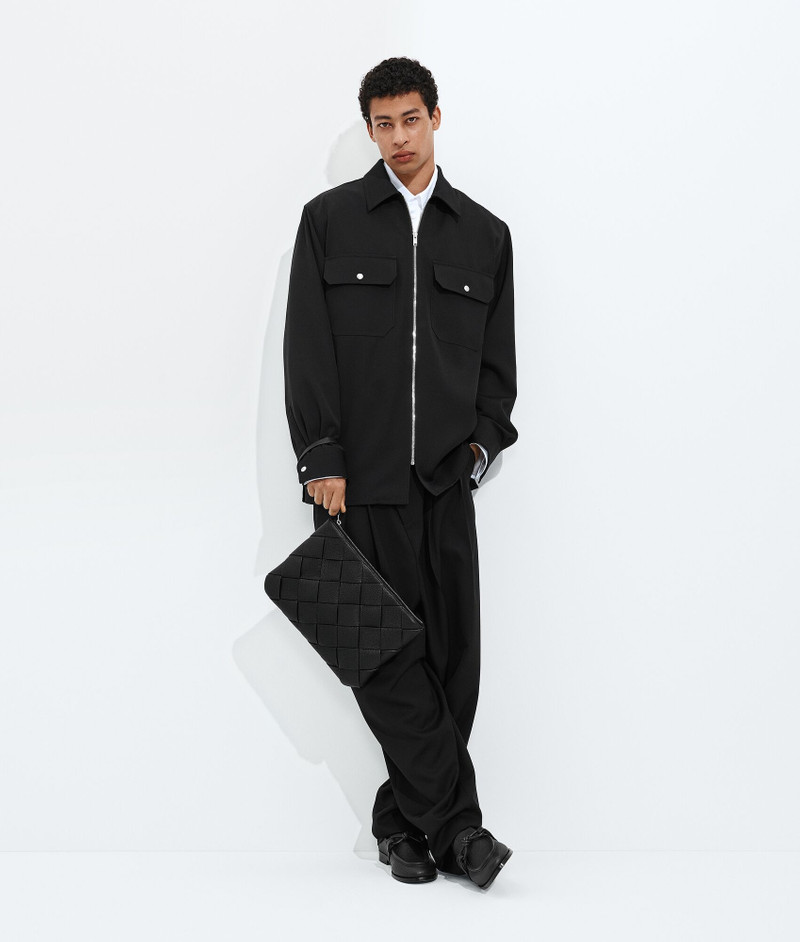 Bottega Veneta Diago Large Pouch outlook