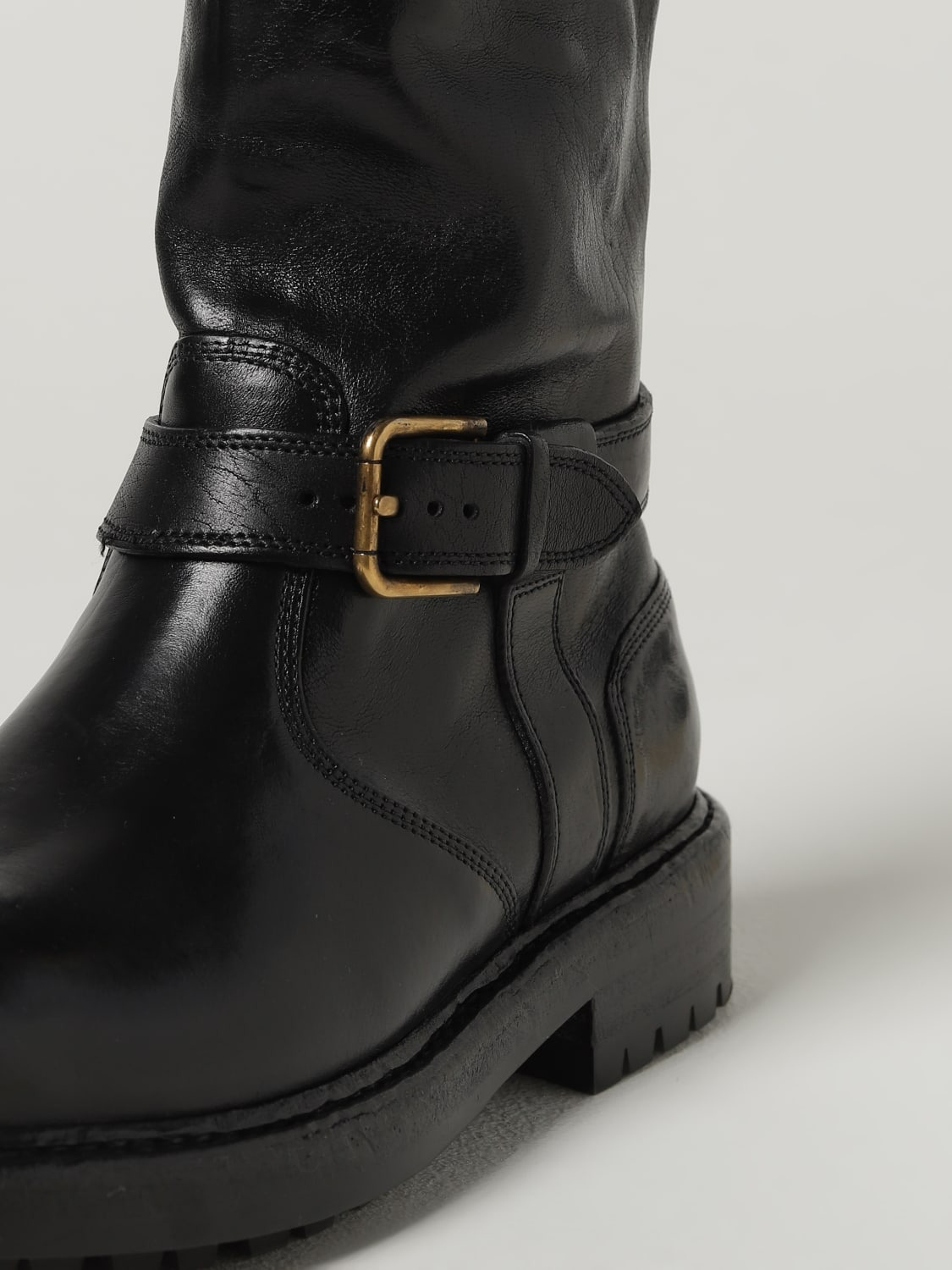 Boots men Dolce & Gabbana - 4