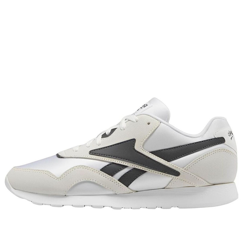Reebok classic nylon Plus 1994 'Chalk Cold Grey' GY9879 - 1