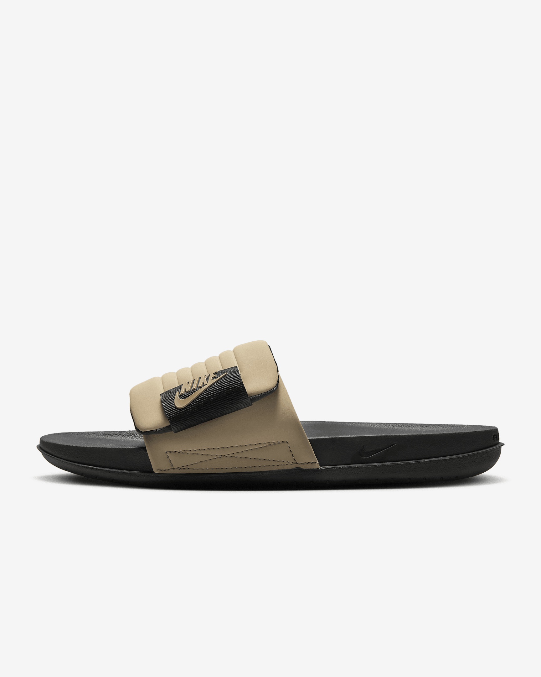 Nike Nike Offcourt Adjust Men's Slides | REVERSIBLE