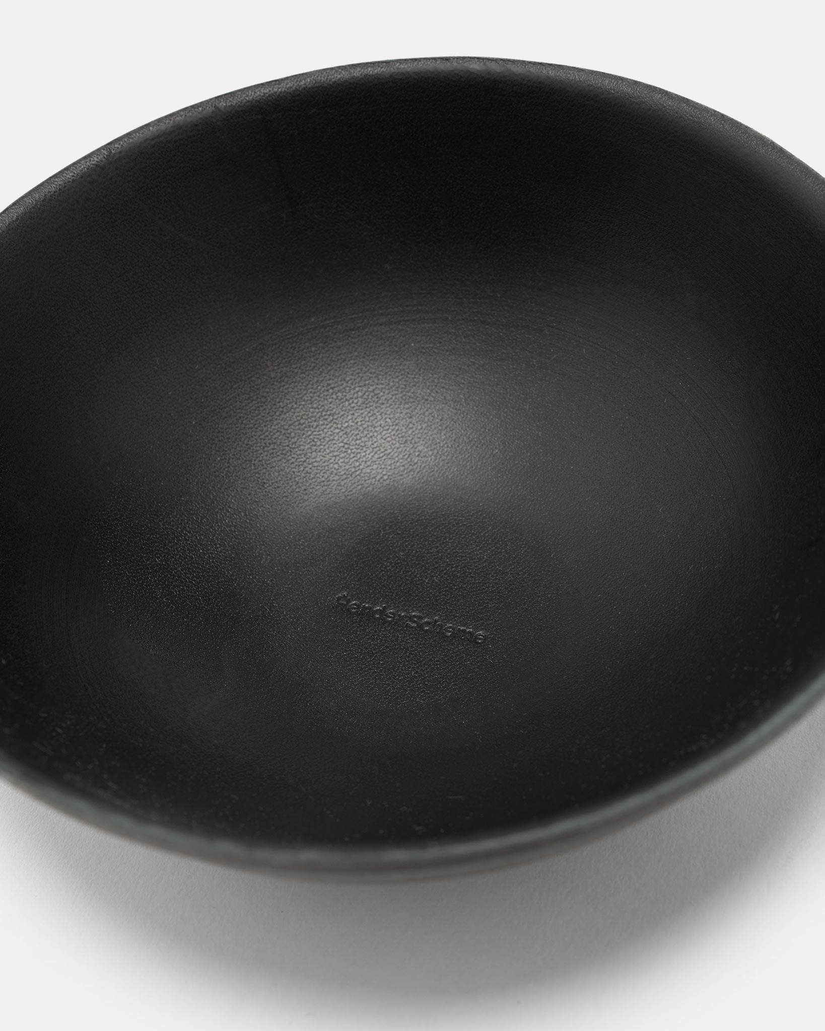 Bowl Black - 2