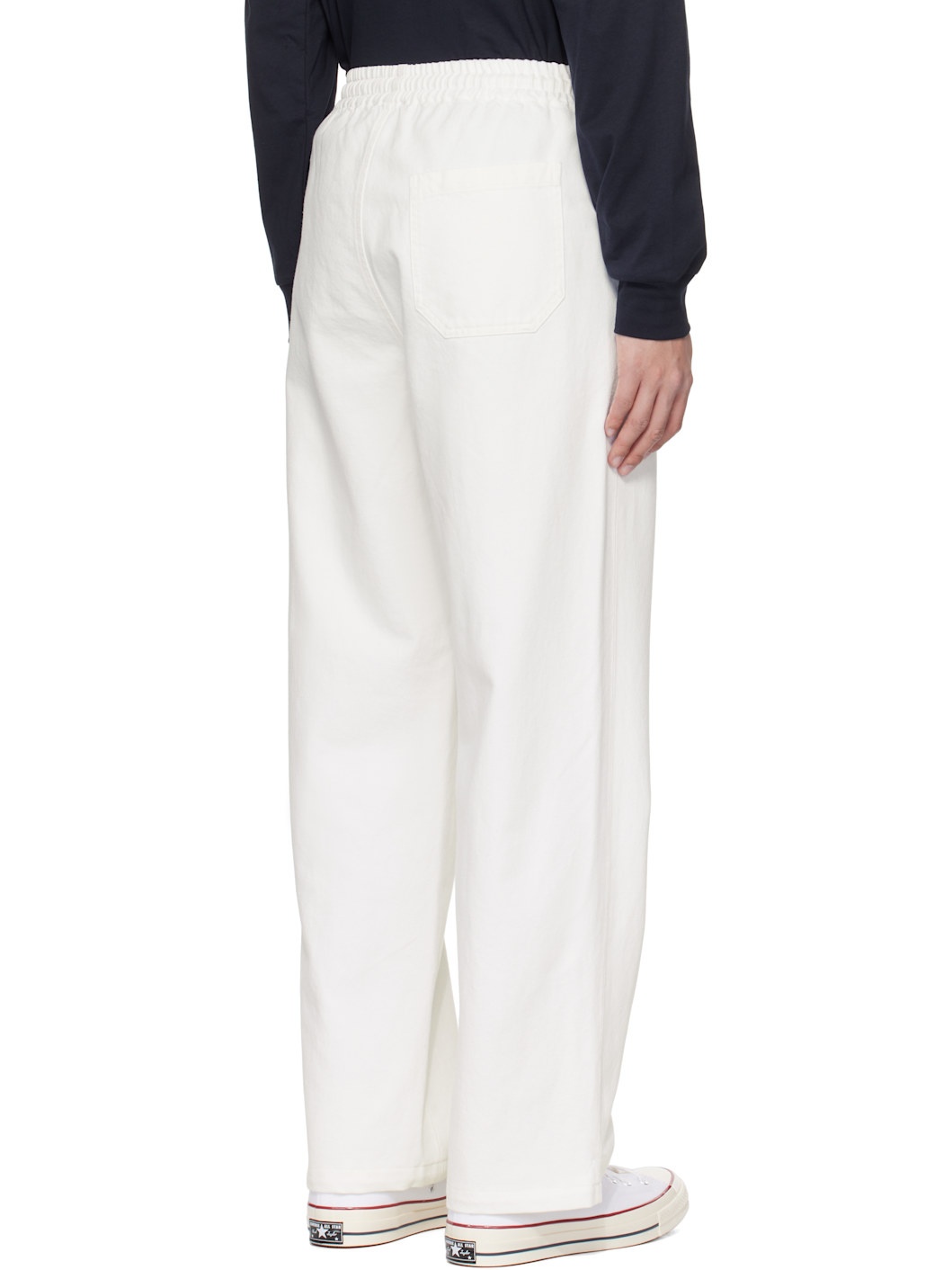 Off-White Vincent Trousers - 3