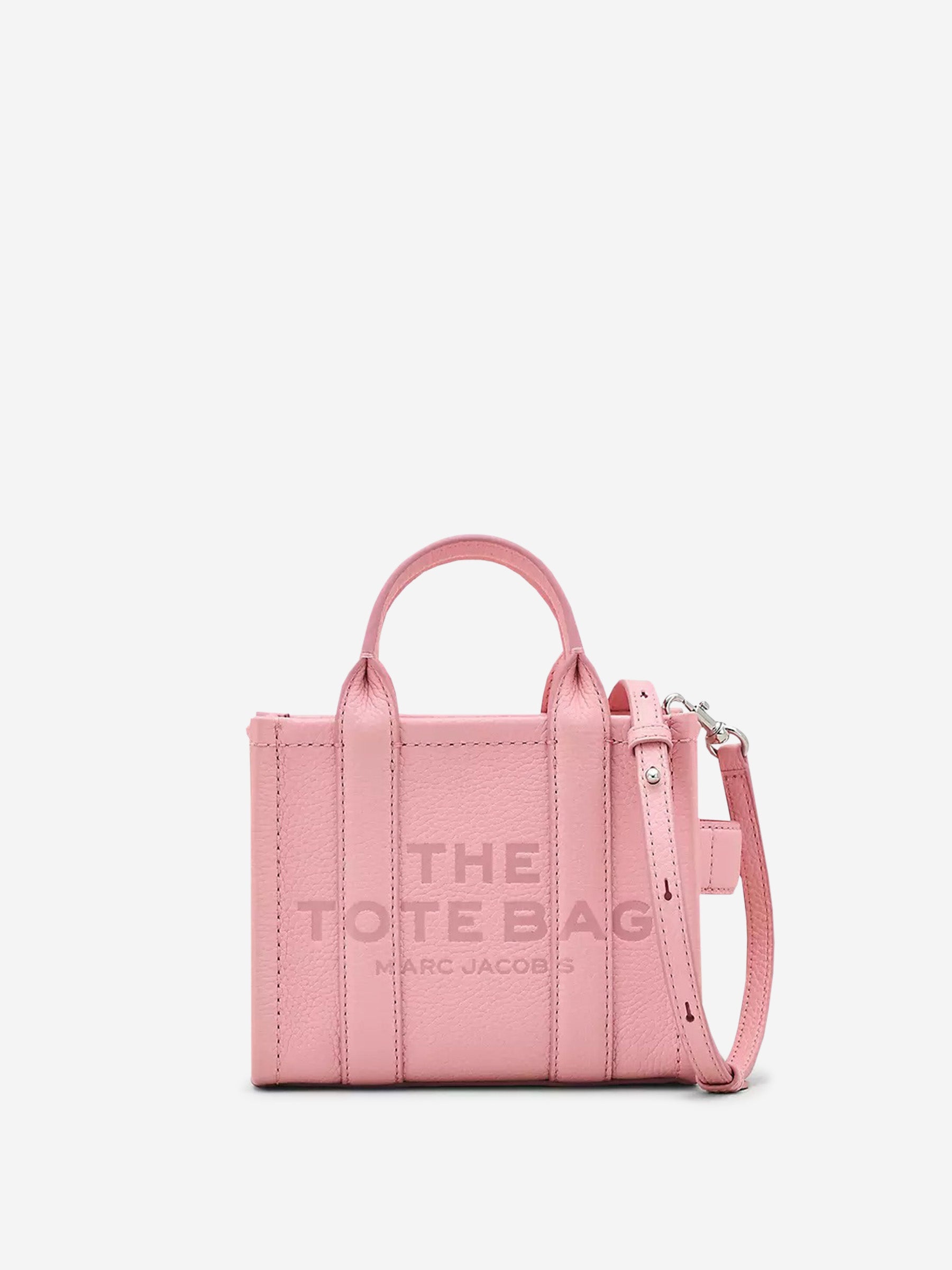 BOLSO MANO THE MICRO TOTE BAG - 1