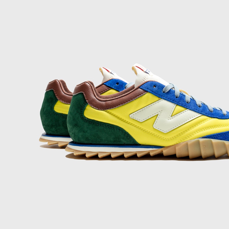 URC30MN3 JUNYA WATANABE MAN x NEW BALANCE - 5