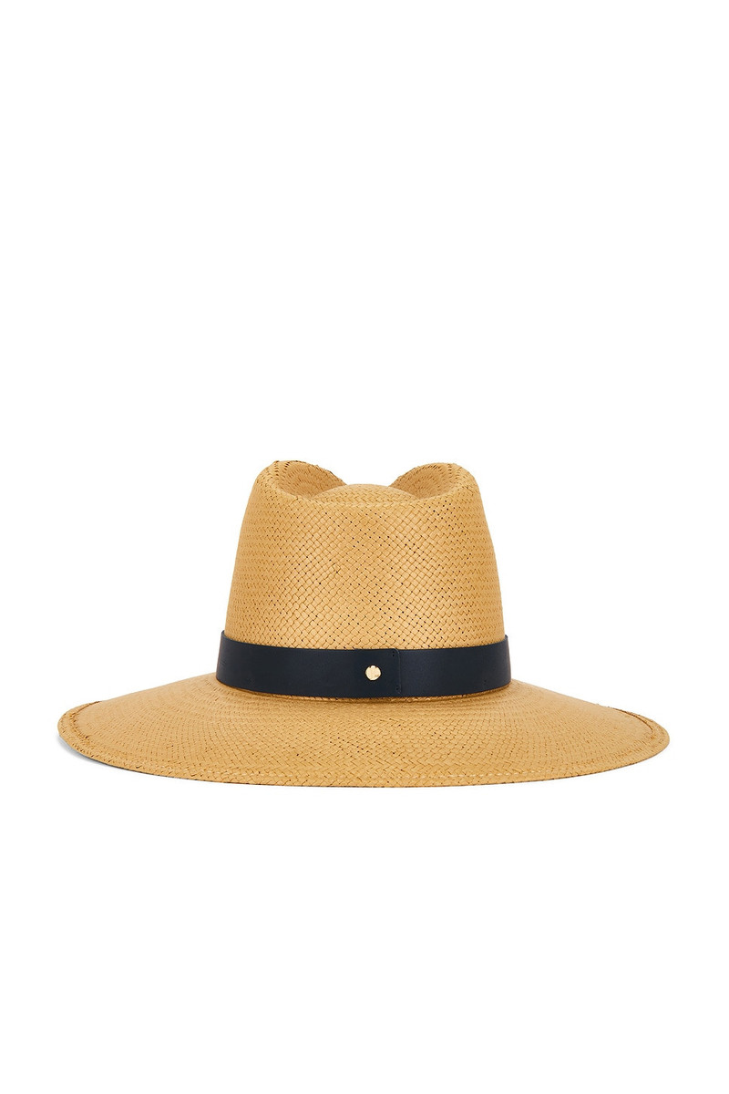 Janessa Leoné Leah Fedora Hat outlook