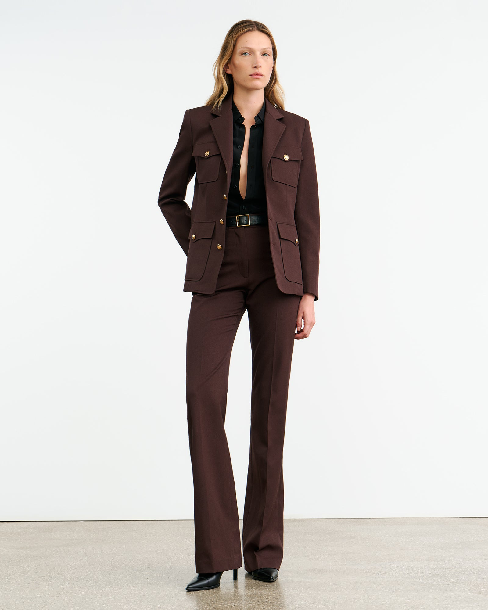 CORETTE PANT - 6