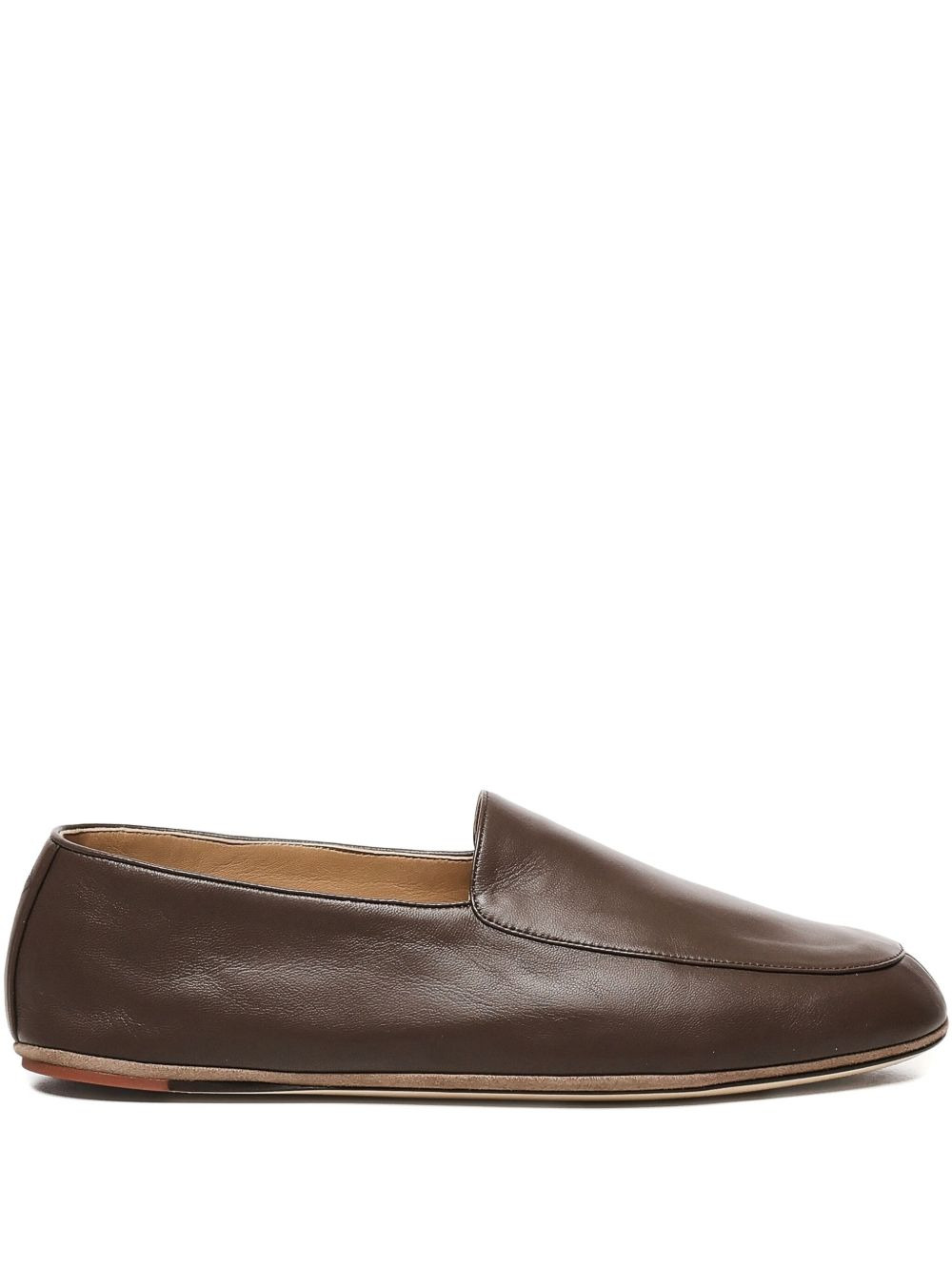 Anton Walk leather loafers - 1