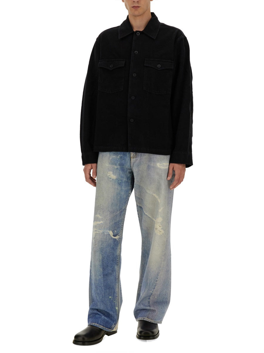 "Coach" Jacket - 3
