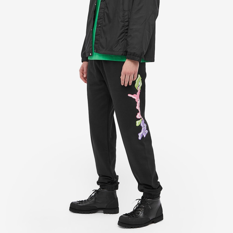 Brain Dead Paintman Sweat Pant 3