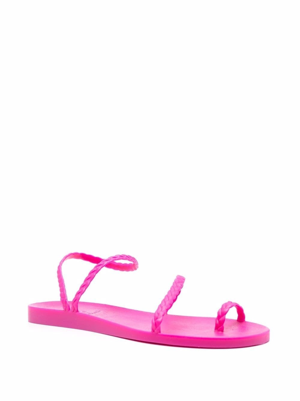 Eleftheria jelly sandals - 2