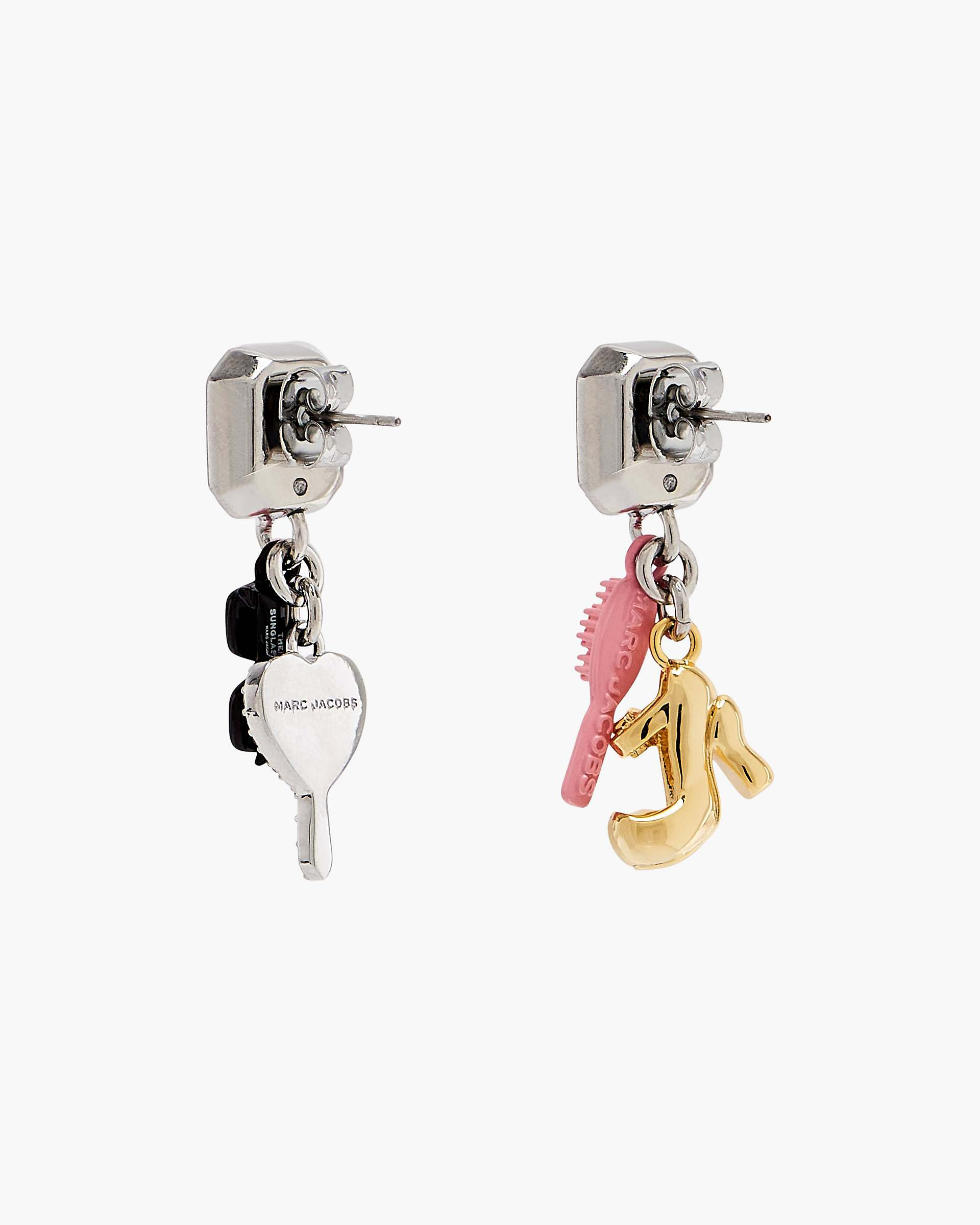 THE DOLLHOUSE CHARM EARRINGS - 6