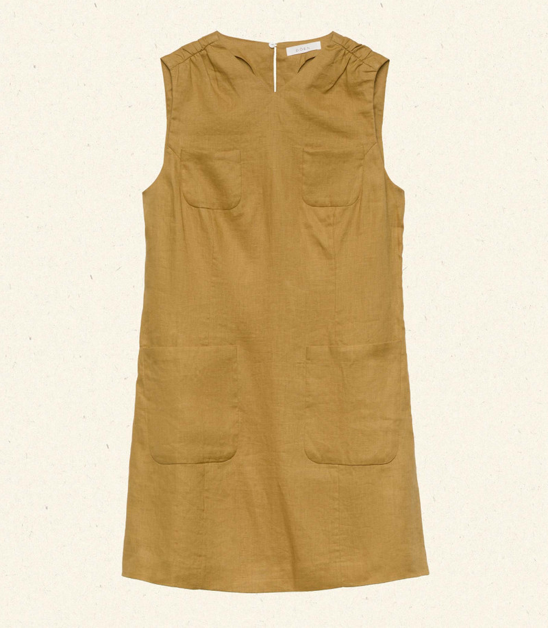 BENNETTE DRESS 1