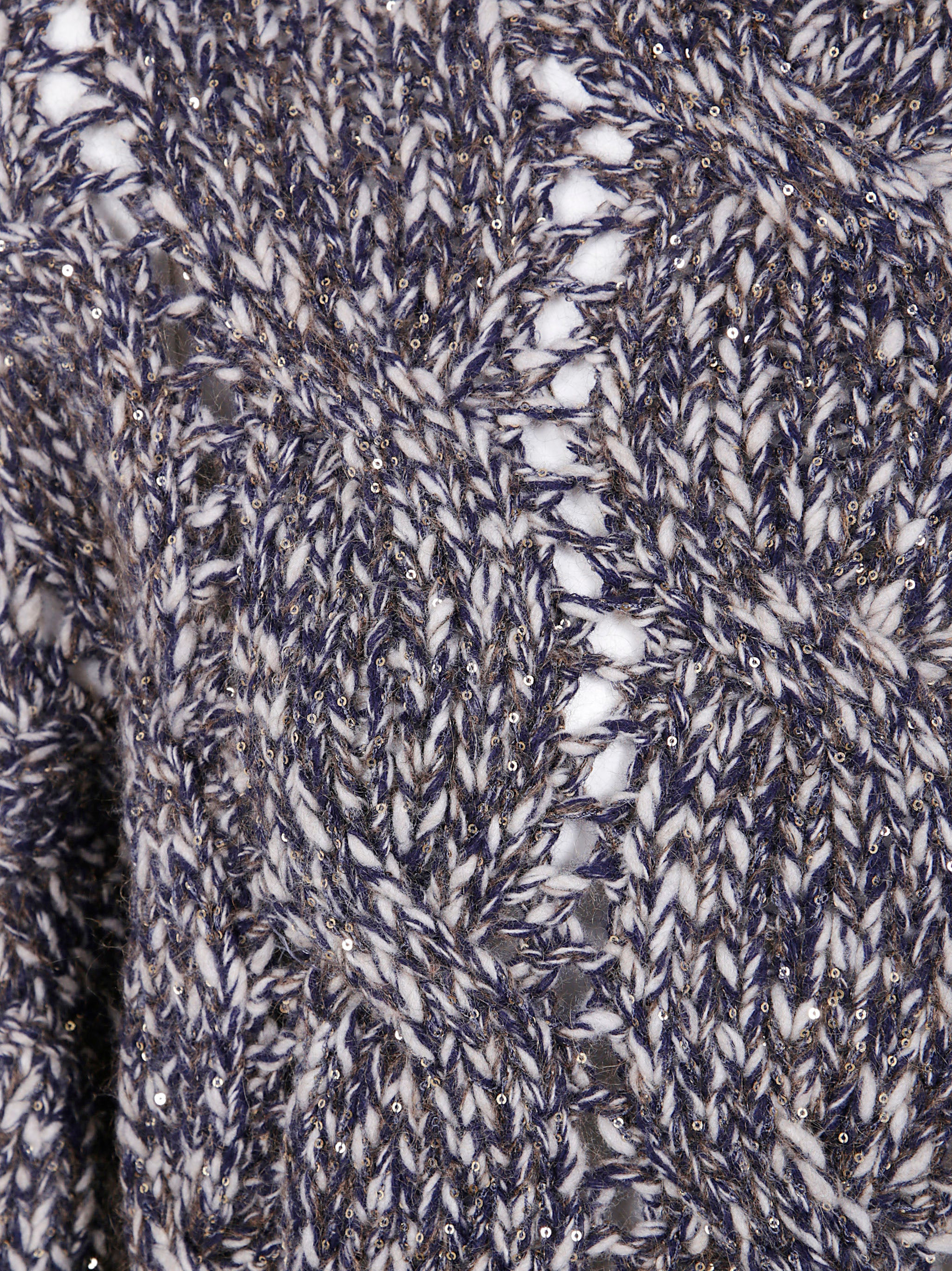Brunello Cucinelli Women Turtle Neck Sweater - 3