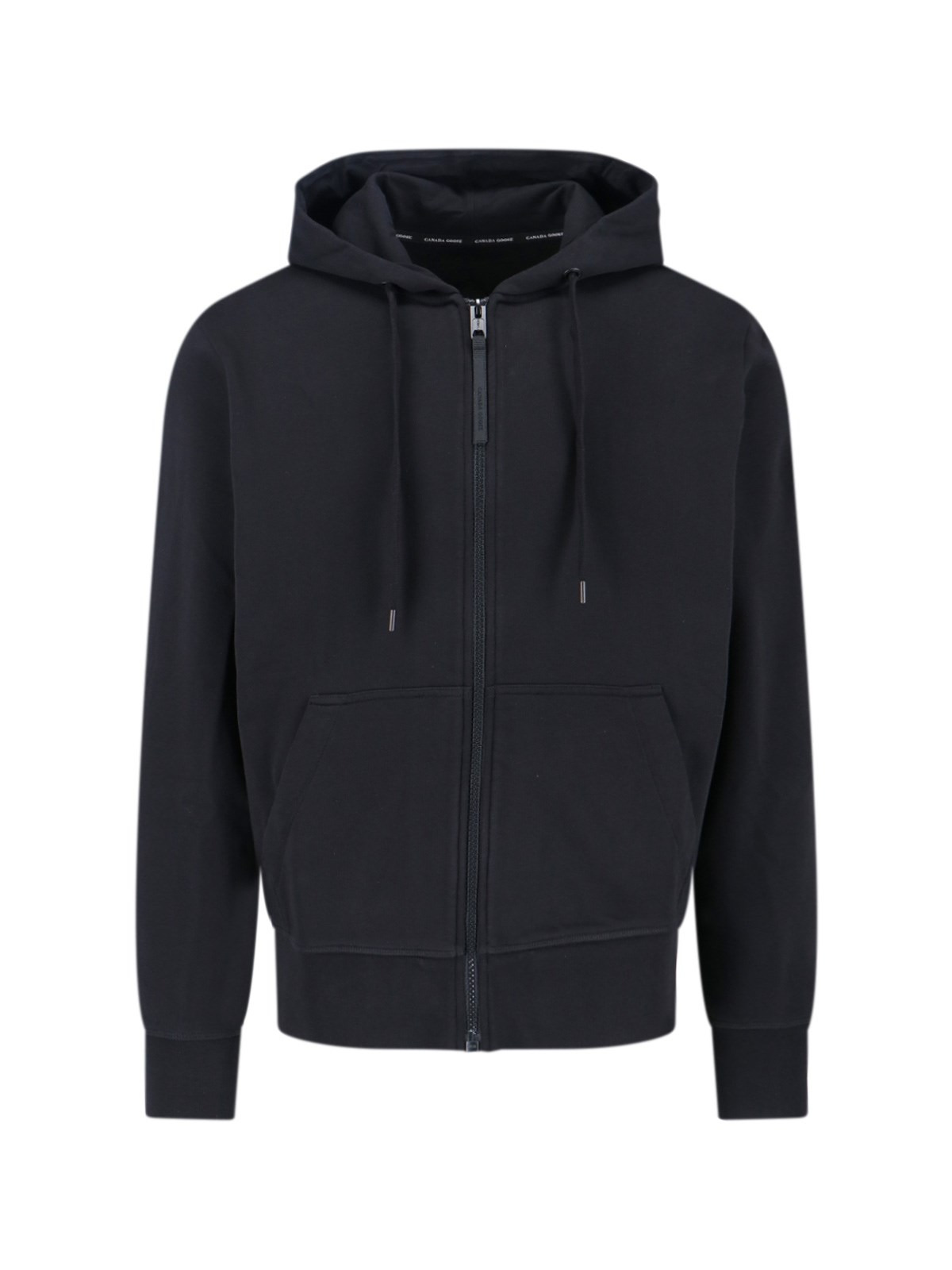 "HURON" HOODIE - 1