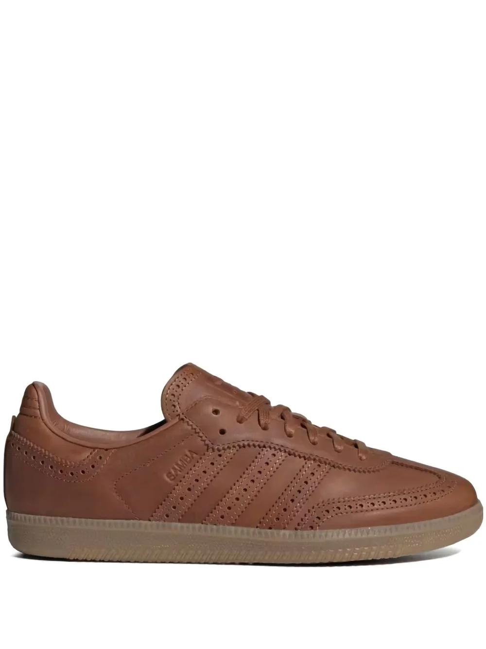 Samba "Brogue Pack" sneakers - 1