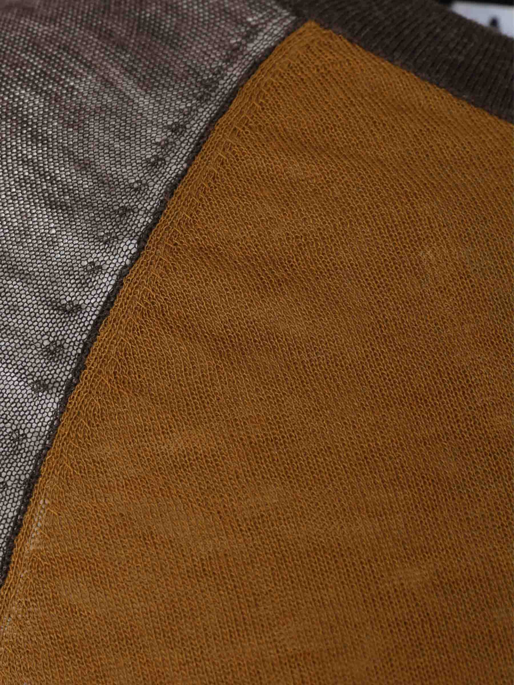 ROUND NECK T-SHIRT - 3