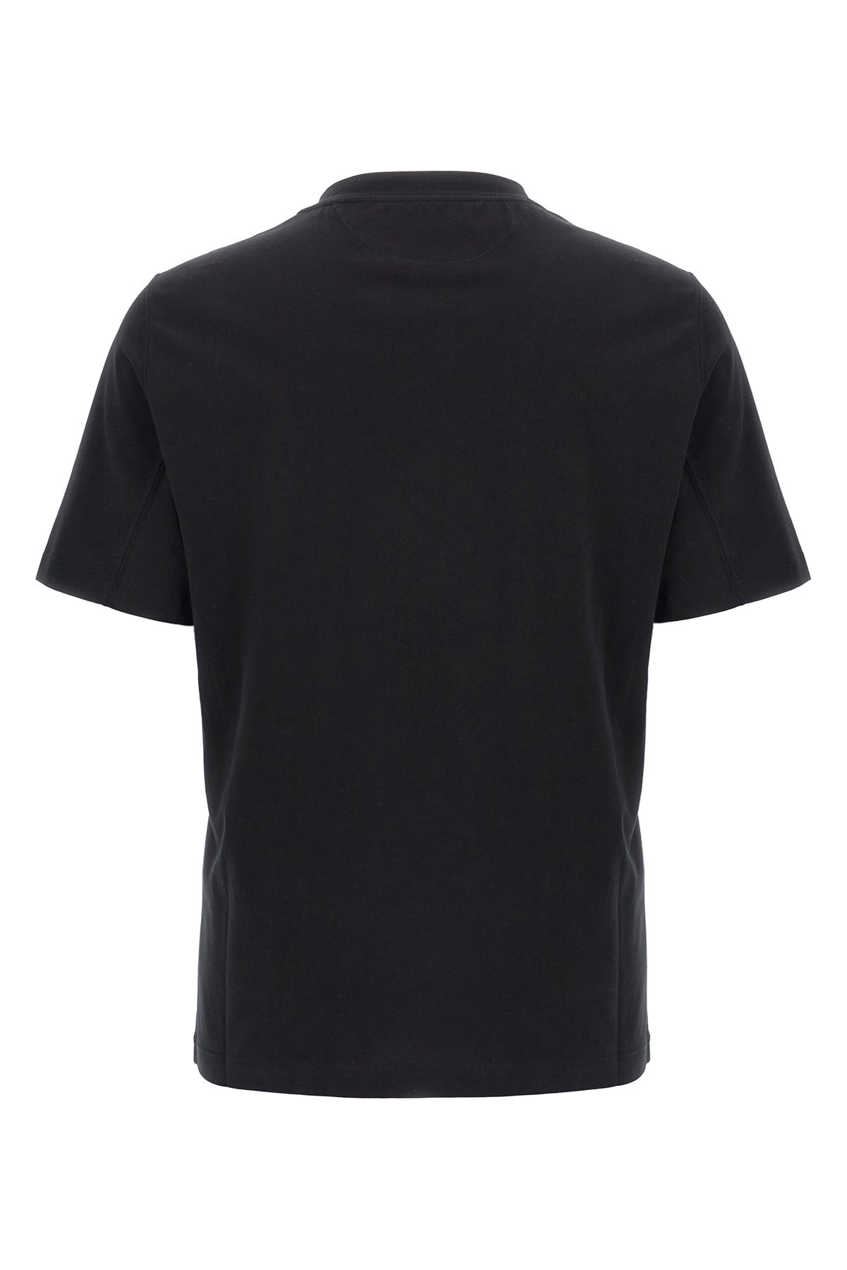 Logo print T-shirt - 2