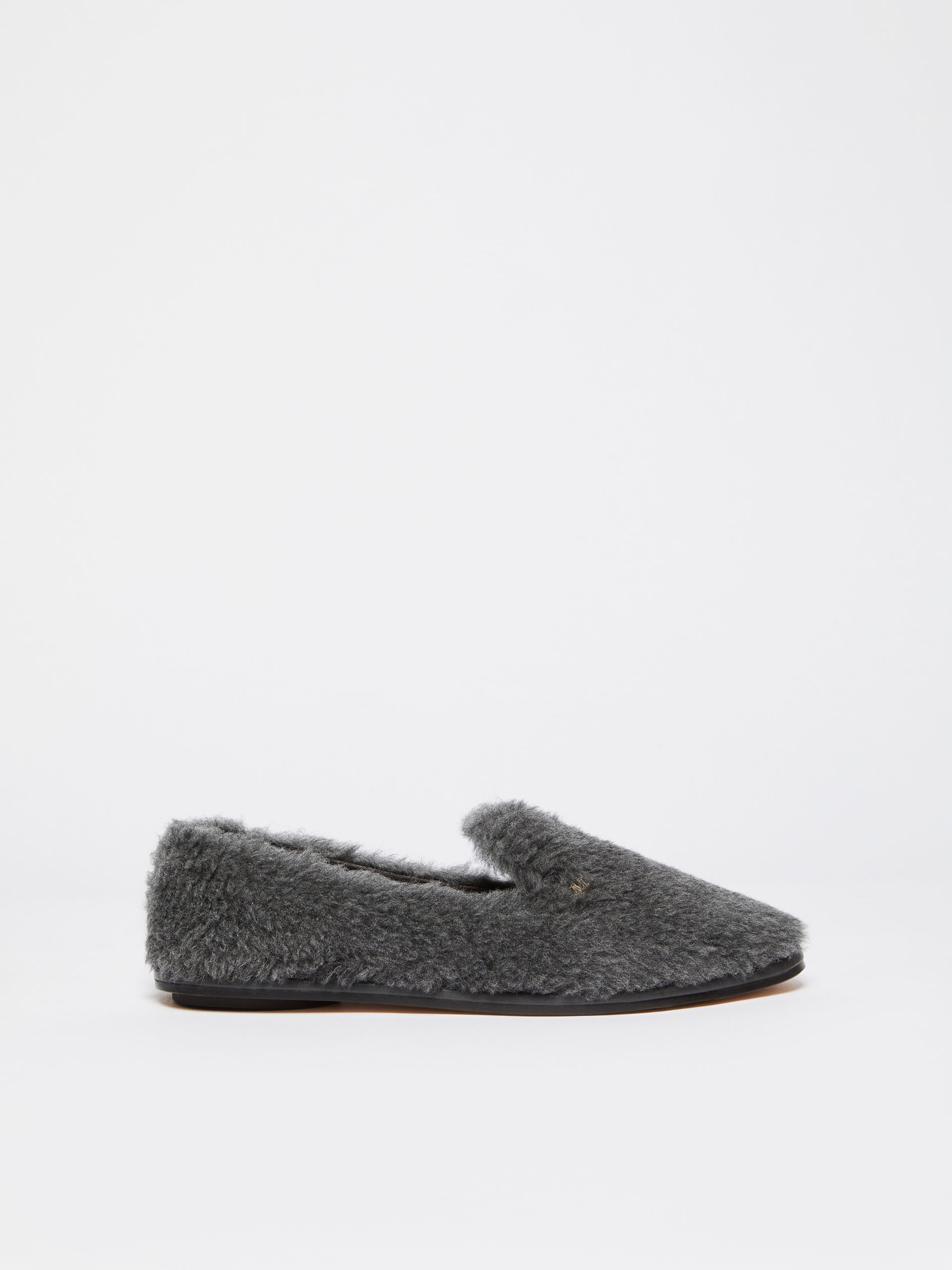 FELIAG Teddy slippers - 1