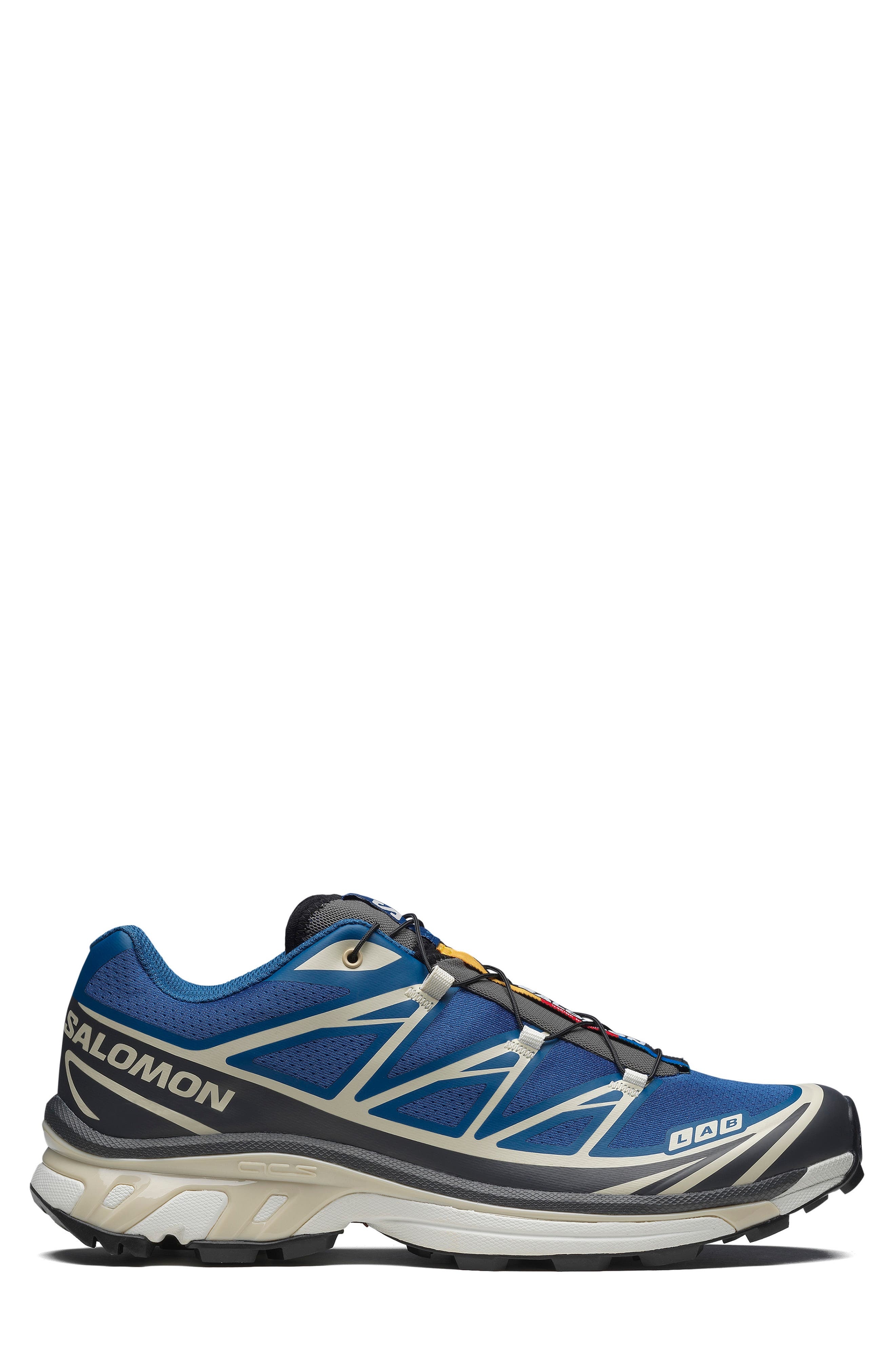 Salomon XT-6 Sneaker in Dark Blue at Nordstrom - 2