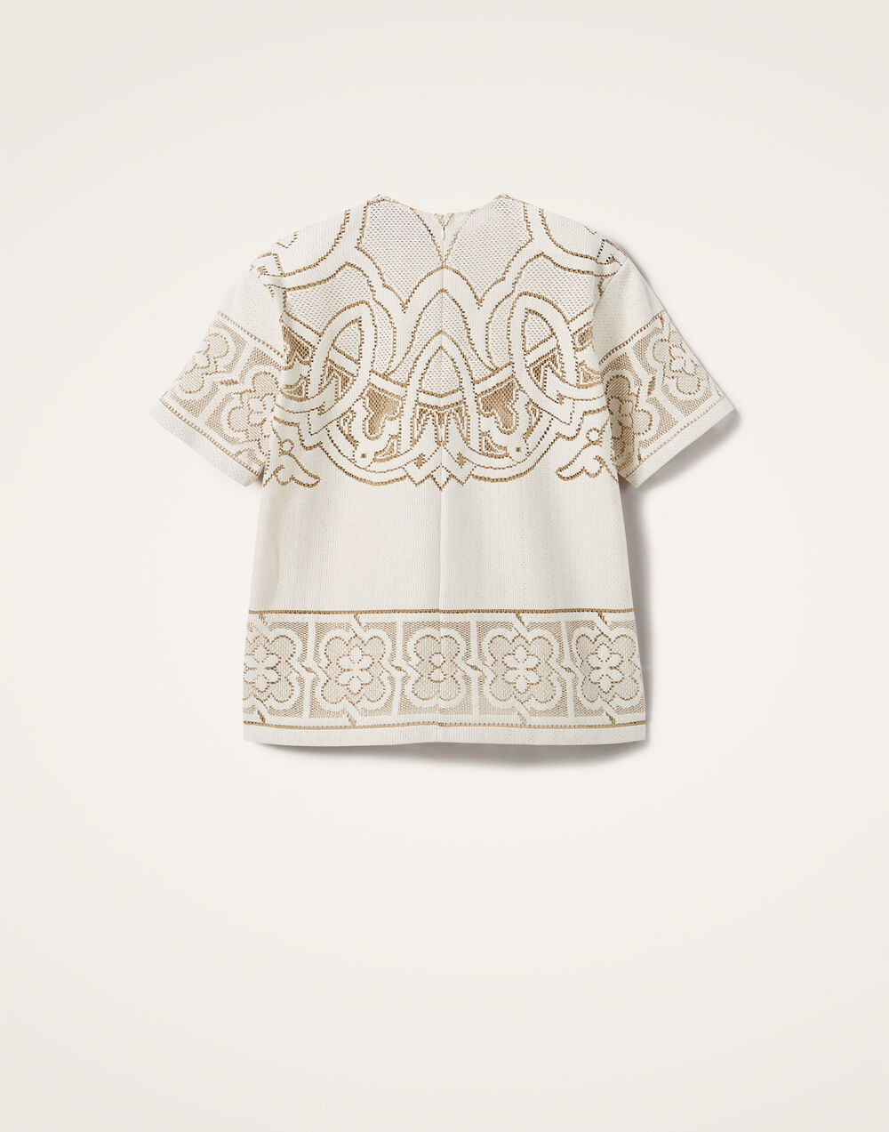 Lacey House T-Shirt - 3