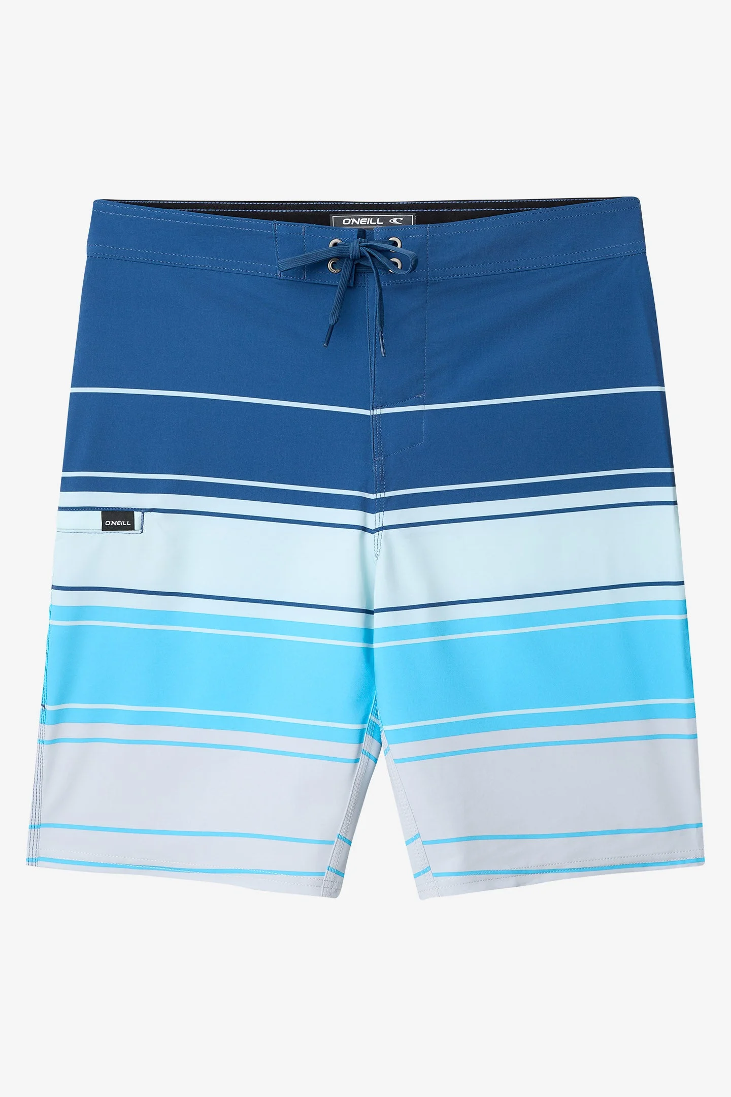 Stoked 20" Boardshorts - 1