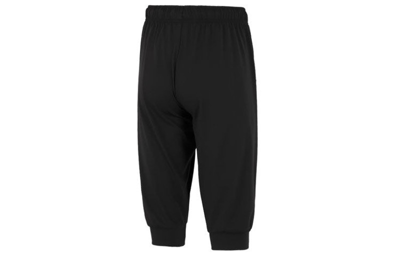 PUMA PUMA Uv Men 3/4 Pants 'Black' 671932-01 outlook