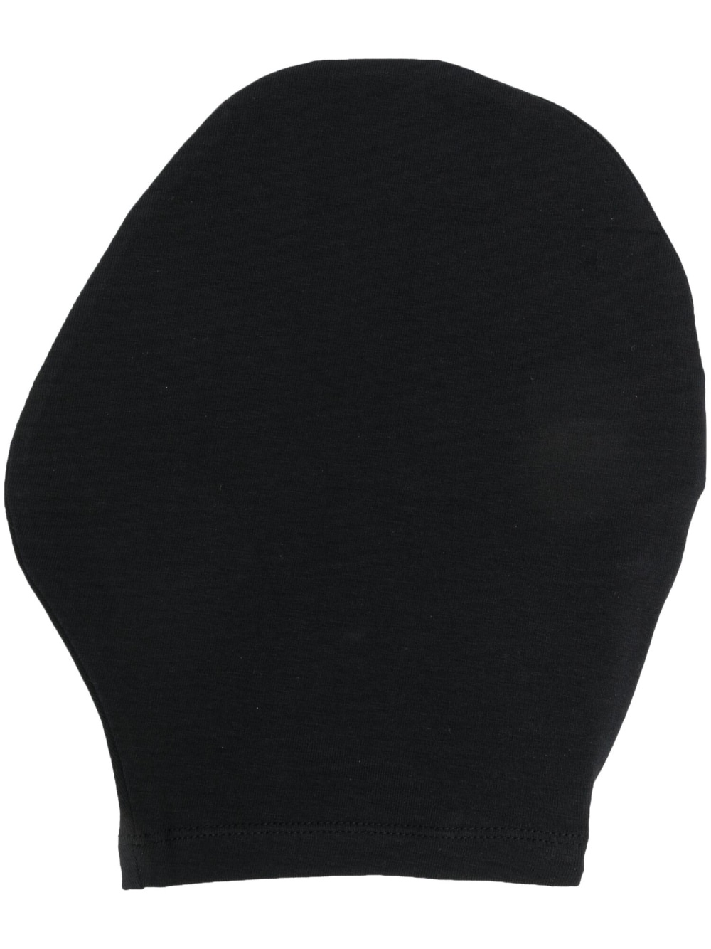 zip-up mask balaclava - 1