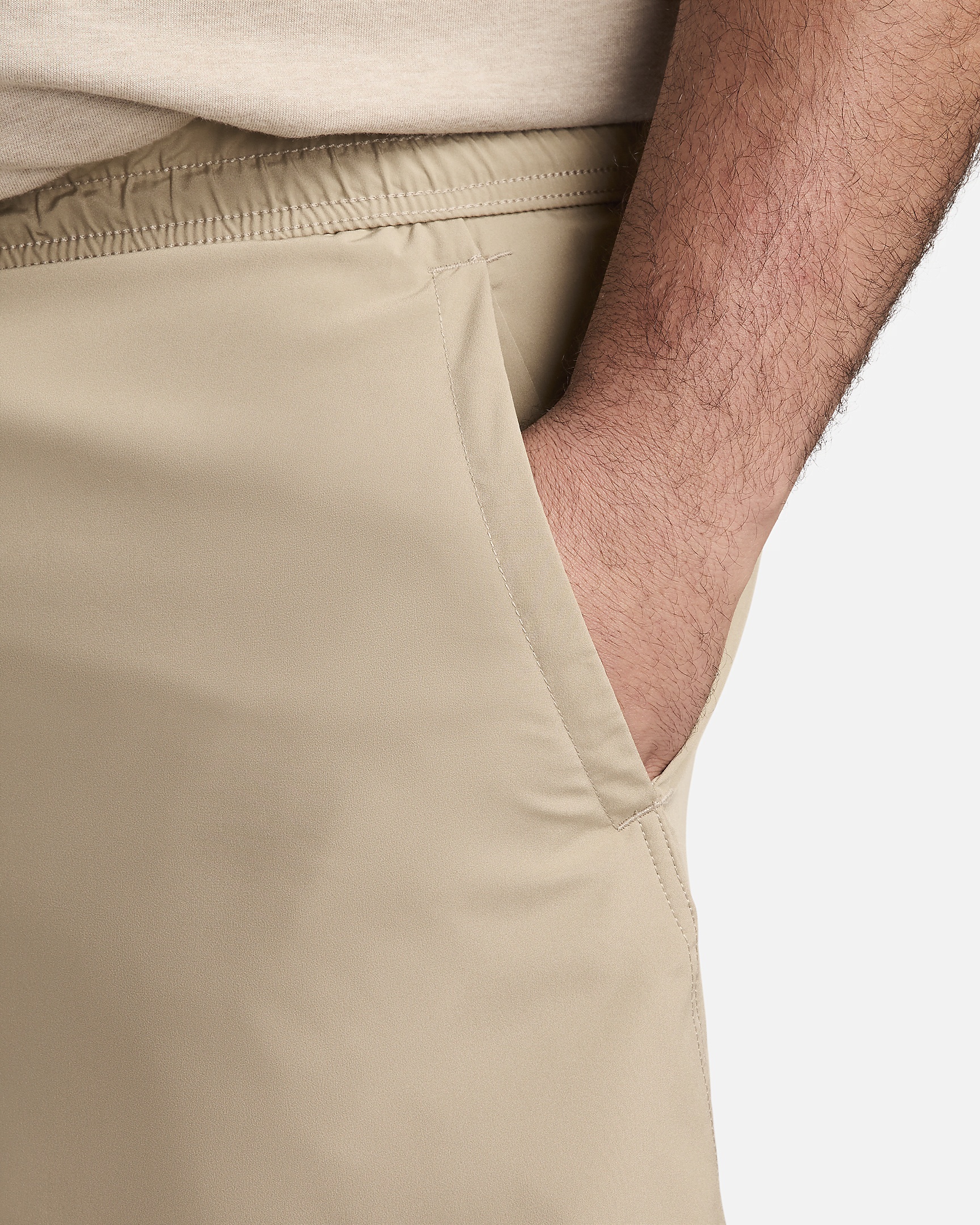 Nike Form Men's Dri-FIT 5" Unlined Versatile Shorts - 10