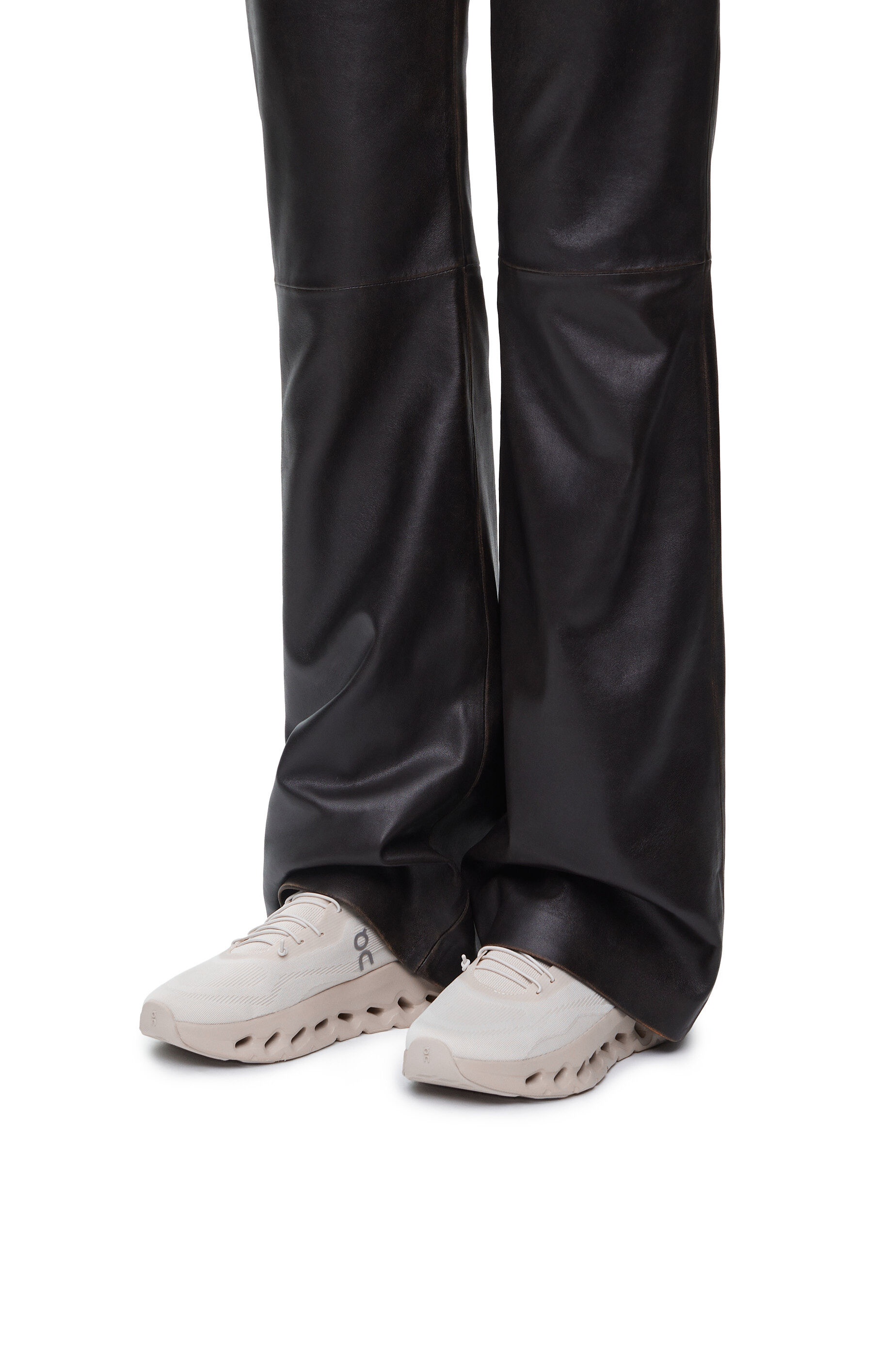 Cloudtilt sneaker in polyester - 2