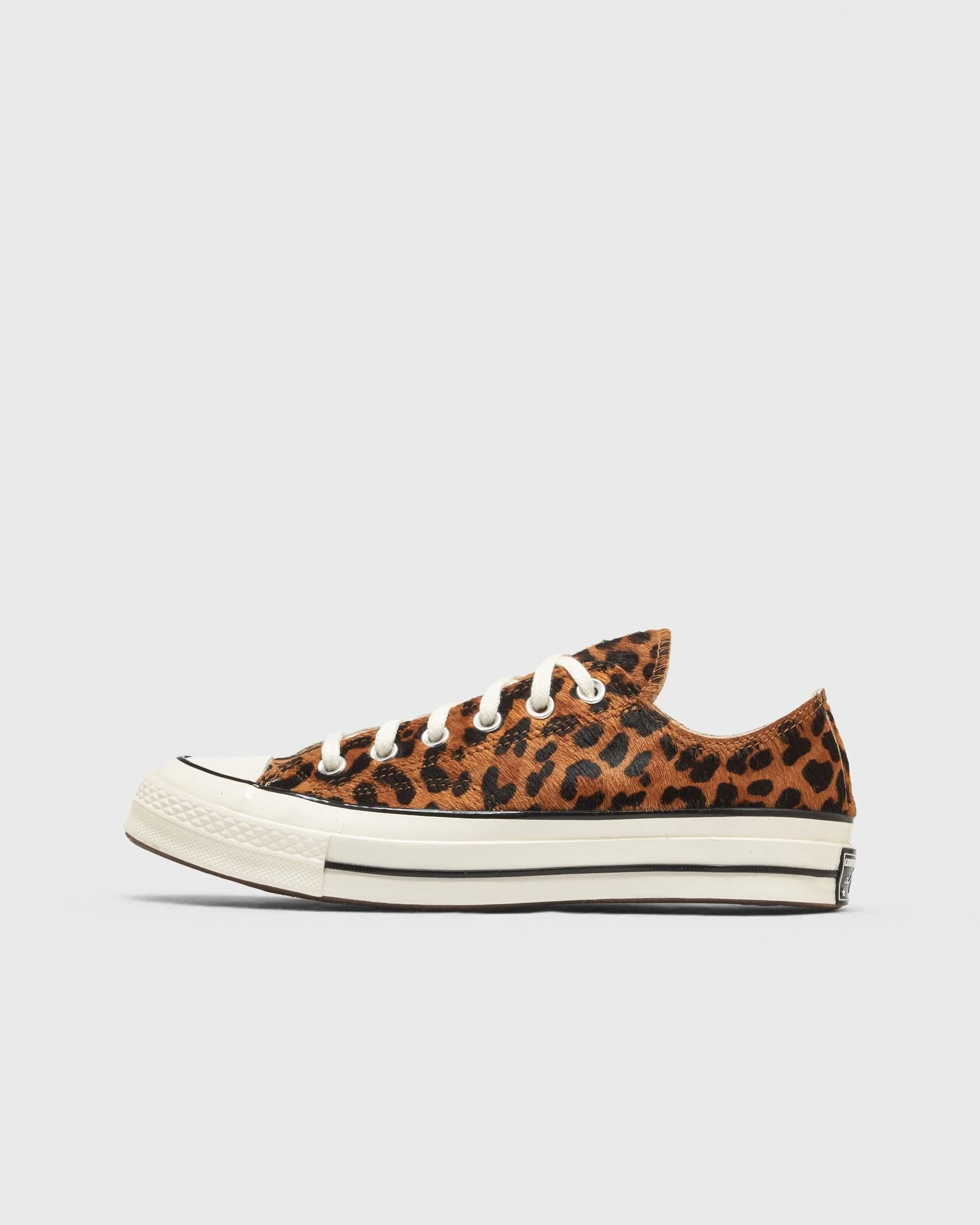 CHUCK 70 LEOPARD-PRINT PONY HAIR - 1