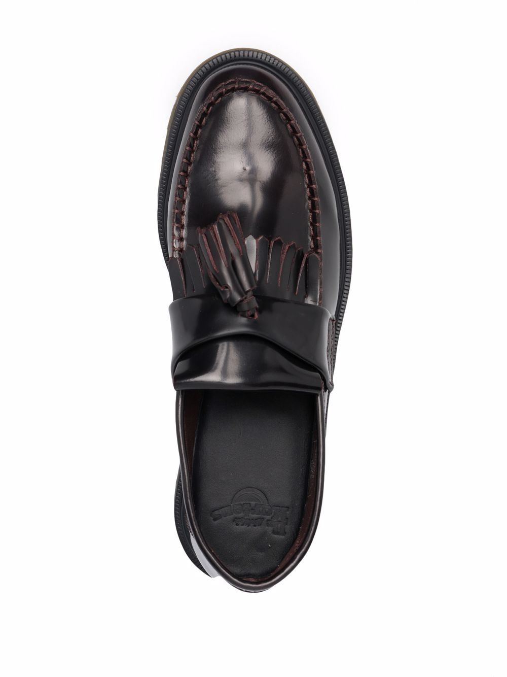 Adrian tassel-detail loafers - 4